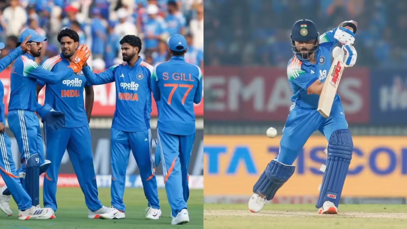 एक खिलाड़ी का डेब्यू, इन दो का कटेगा पत्ता! न्यूजीलैंड के खिलाफ आखिरी वनडे में ऐसी होगी टीम इंडिया की प्लेइंग 11