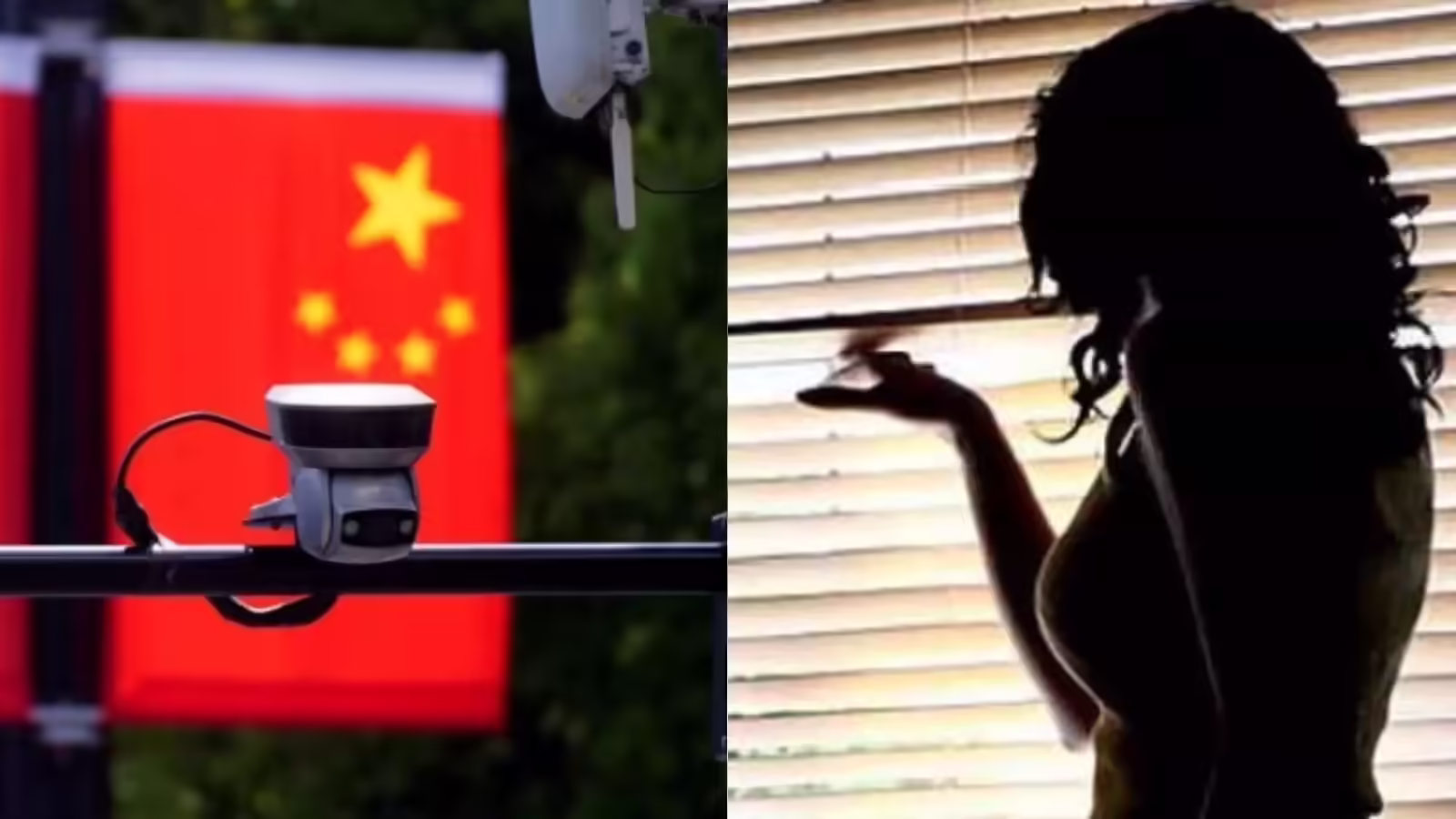 हनीट्रैप से बचकर रहना, चीन ने अपने रक्षा अधिकारियों को दी चेतावनी, सता रहा ‘विषकन्‍या’ का डर