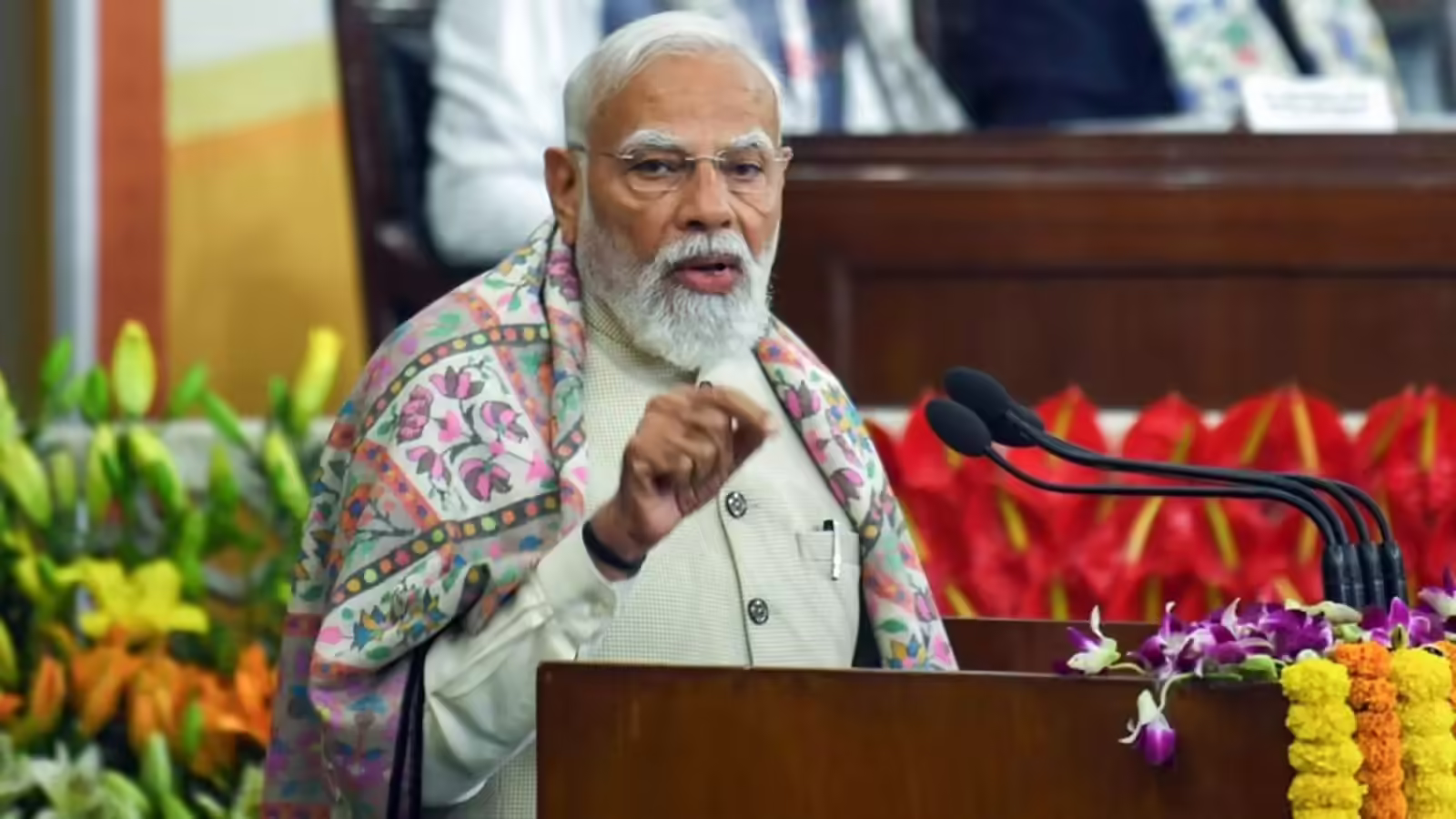 अगर नुकसान होता है, तो वह मेरा होगा…  पीएम नरेंद्र मोदी ने क्यों कहा ऐसा?  युवाओं से कर दी बड़ी अपील