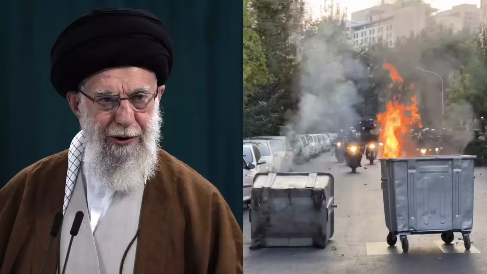 अली खामेनेई के खूंखार शिया लड़ाके, कैसे 5000 की विदेशी फौज ने कुचला ईरान में प्रदर्शन, बड़ा खुलासा