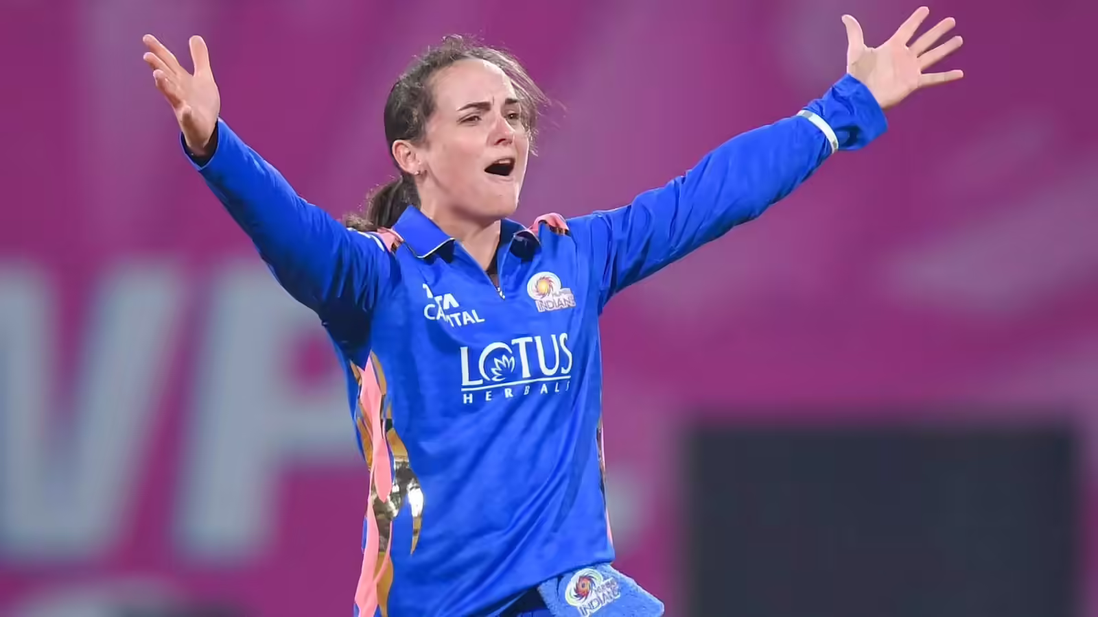 WPL 2026: अमेलिया केर ने विकेटों की फिफ्टी लगाई, विमेंस प्रीमियर लीग में लिखा नया अध्याय