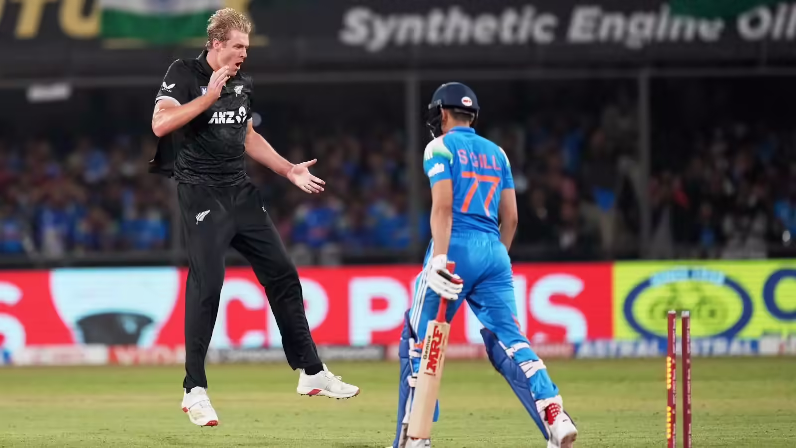 कप्तानी के इम्तिहान में शुभमन गिल फेल? टीम दोनों वनडे सीरीज हारी, बल्ला भी रहा खामोश