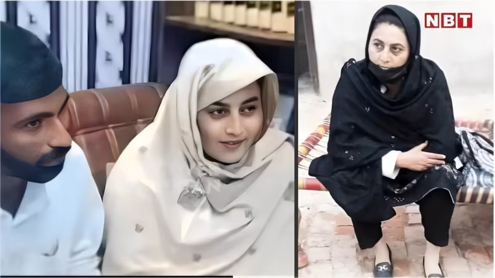 Sarabjit Kaur Pakistan: इस्लाम कबूला, पाकिस्तानी से शादी की… सरबजीत कौर का गुनाह क्या, FIR दर्ज करने की मांग