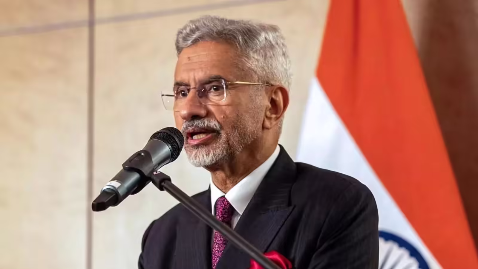 तेजी से बढ़ती इकोनॉमी, FTA डील का जिक्र, स्पेन-भारत के रिलेशन पर जयशंकर ने कह दी बड़ी बात