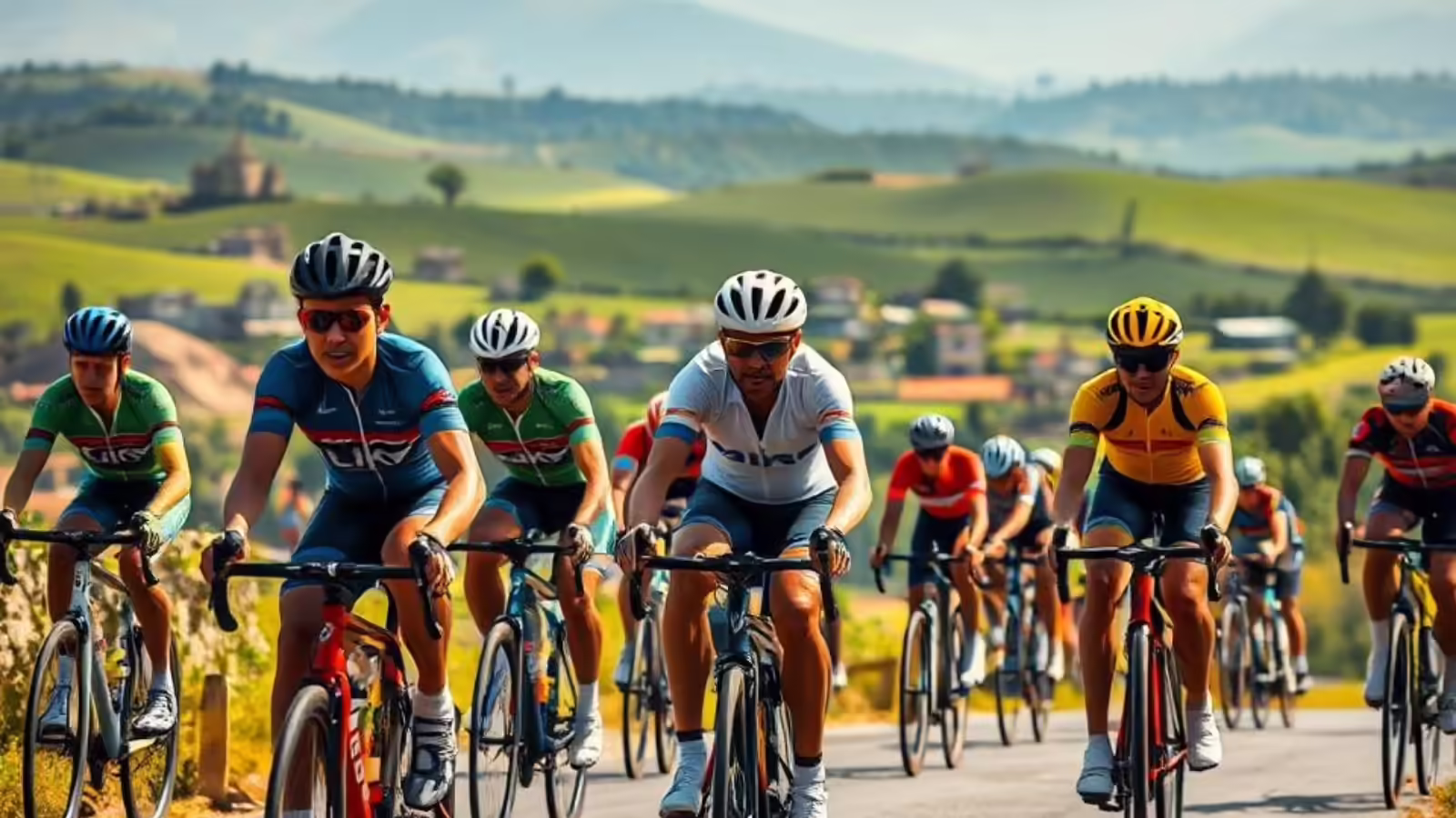 साइकल के लिए सही पॉलिसी बनाकर कम किया जा सकता है प्रदूषण, स्टडी में दावा