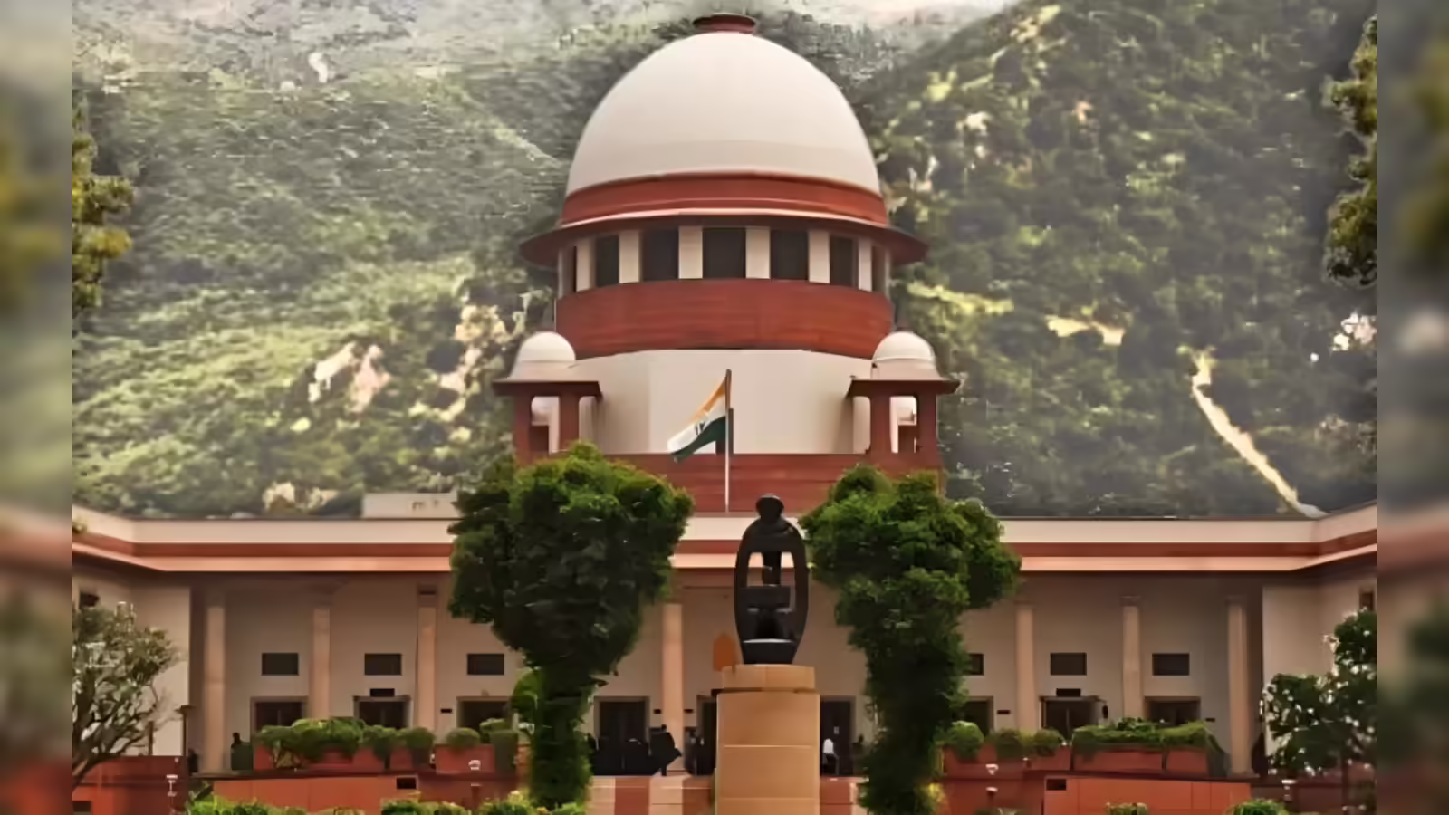 अरावली में अवैध खनन रोकने के लिए बनेगी कमेटी, सुप्रीम कोर्ट ने 4 हफ्ते में मांगे एक्सपर्ट के नाम