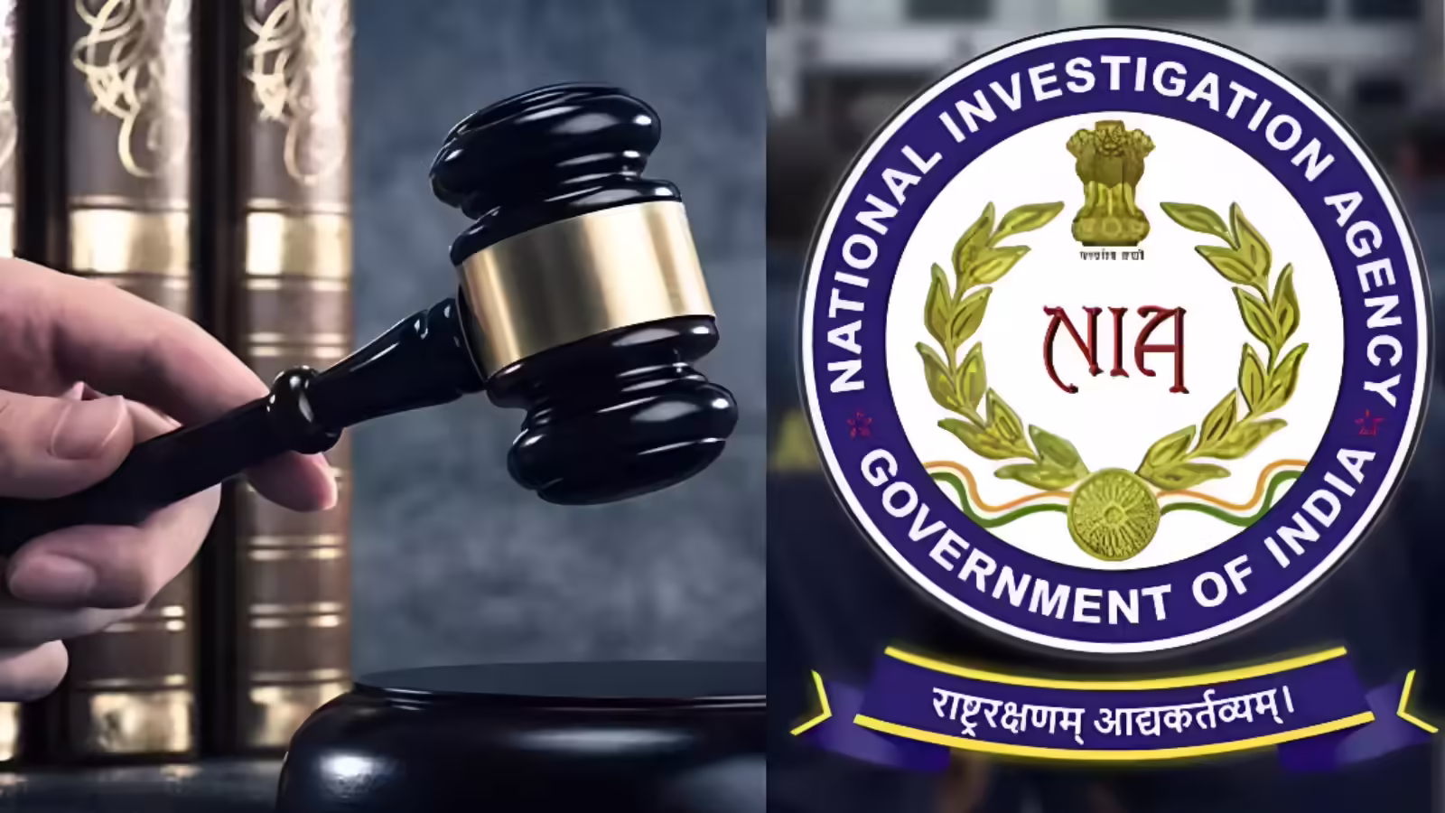 लश्कर-ए-तैयबा भर्ती मामला: एनआईए कोर्ट से सैयद एम इदरीस को 10 साल की सजा,