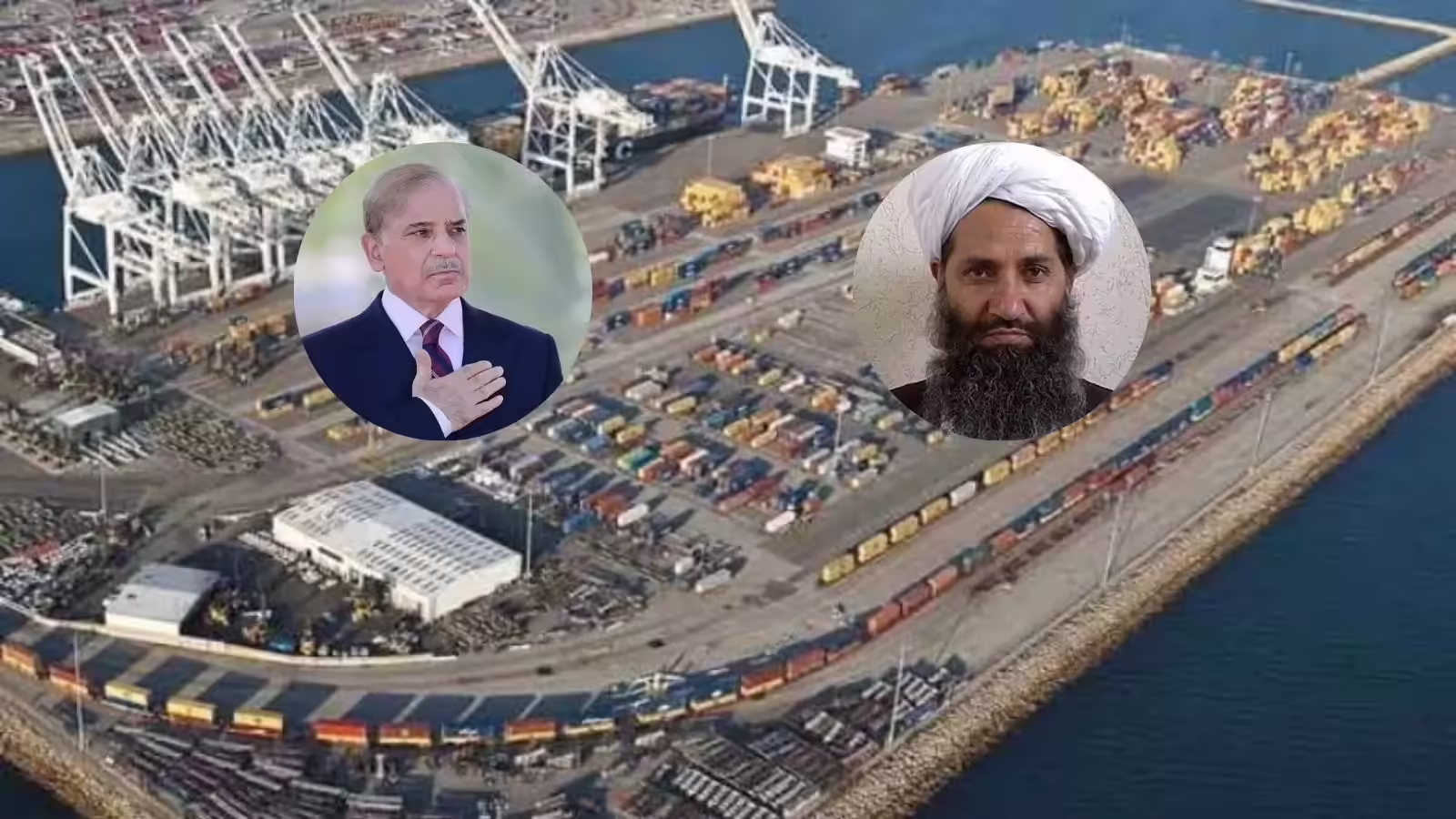 Chabahar Port: ईरान के चाबहार बंदरगाह पर टेंशन में क्यों आया अफगानिस्तान, पाकिस्तान की तो लॉटरी लग गई