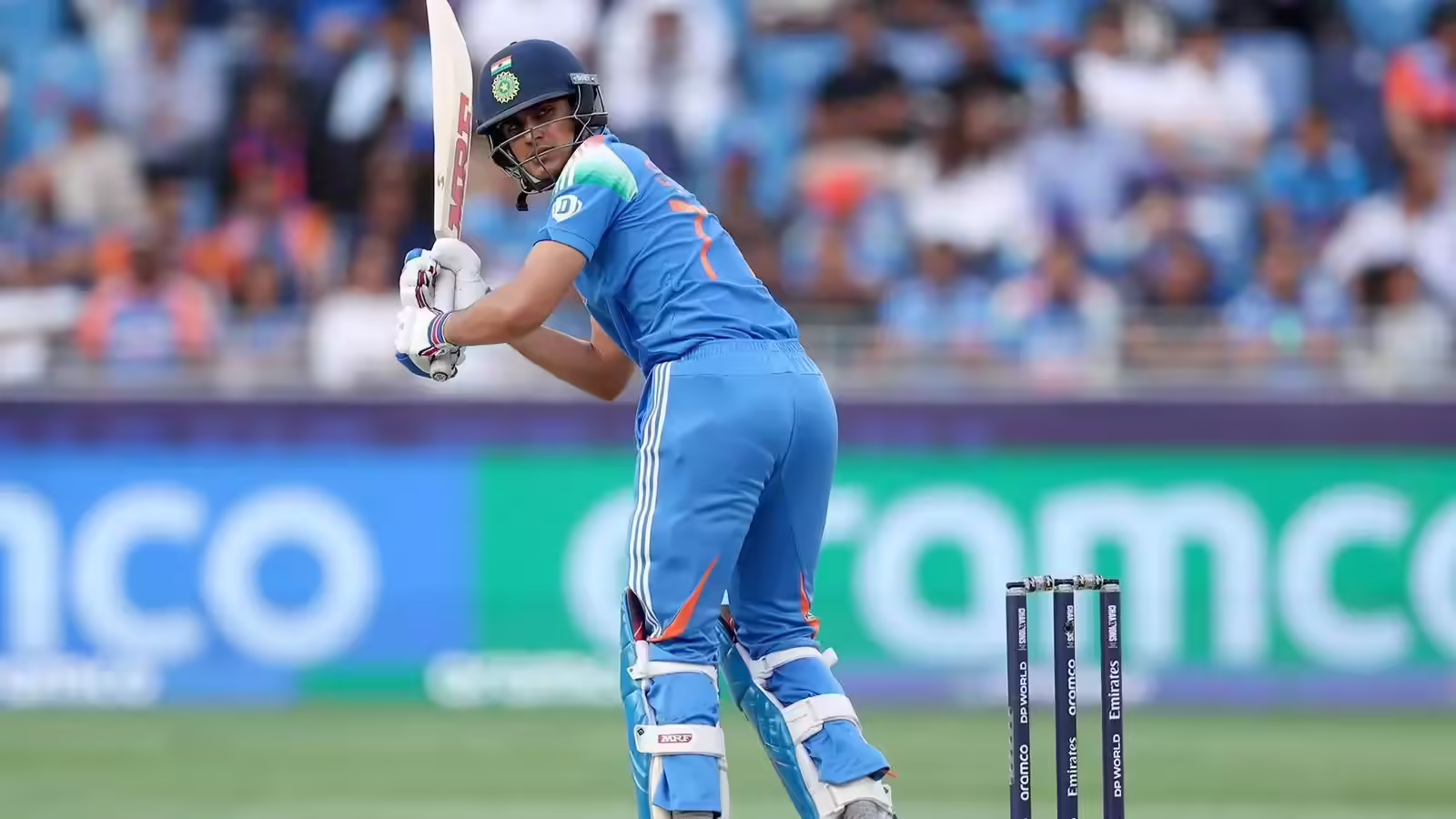 शुभमन गिल फिर से हुए फेल, टीम इंडिया के लिए बढ़ती जा रही मुश्किलें, पूरी तरह से खामोश हुआ प्रिंस का बल्ला