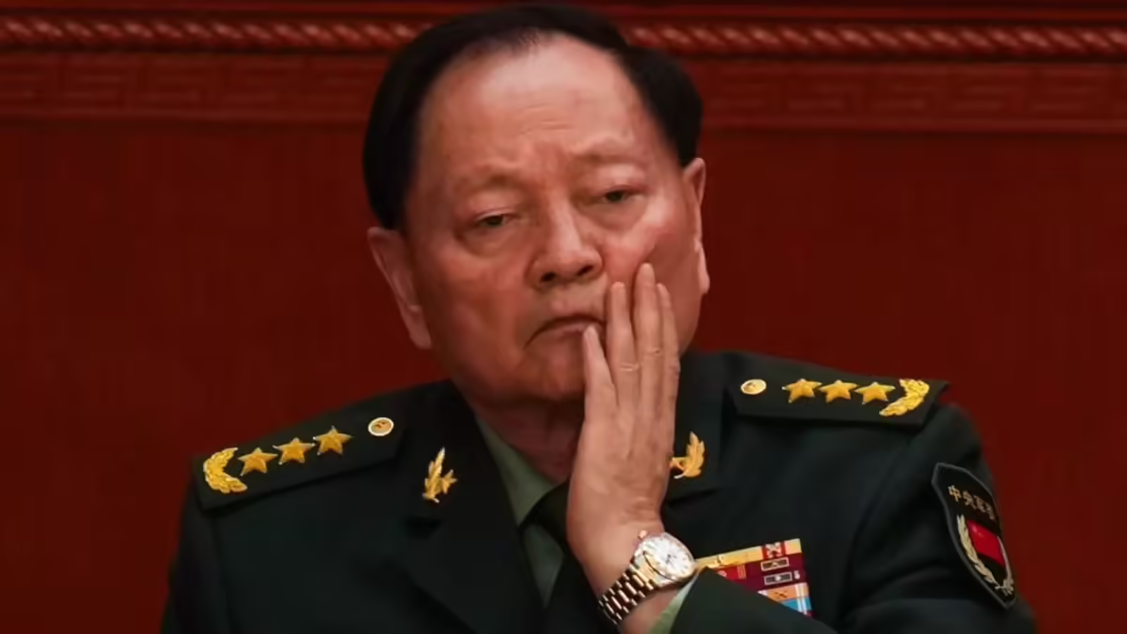 चीनी सेना के शीर्ष तक पहुंचा जिनपिंग का ‘सफाई अभियान’, टॉप जनरल झांग बर्खास्त, कुछ बड़ा होने वाला है?