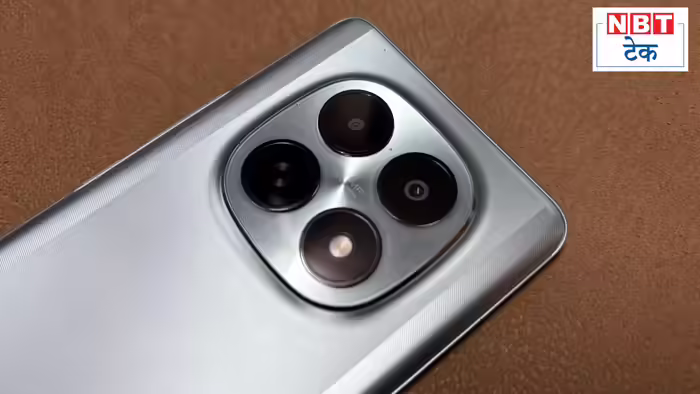 POCO M8 5G camera performance