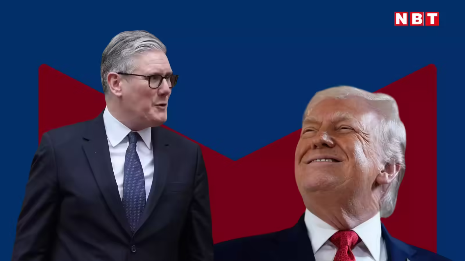 ट्रंप ने चीन को माना एशिया का बॉस? नई नीति में अमेरिका के सहयोगी देशों की घटाएंगे मदद, यूरोप को बड़ा झटका