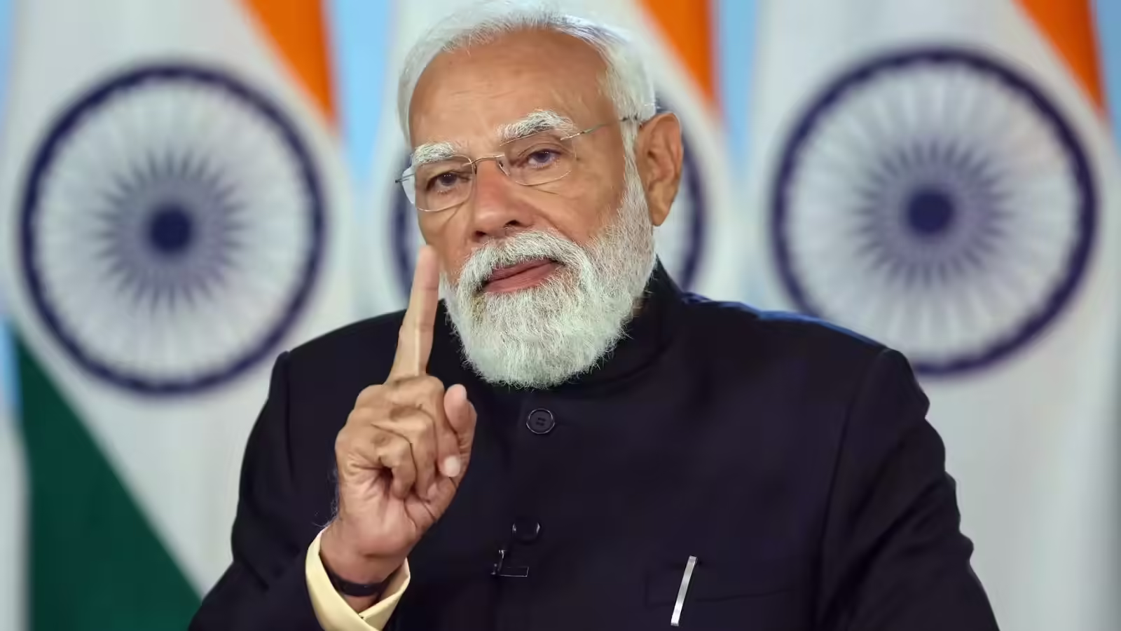 ‘उन मुश्किलों को याद करें जो खुद झेली थीं’, पीएम मोदी ने 61 हजार नए सरकारी कर्मचारियों से ऐसा क्यों कहा?