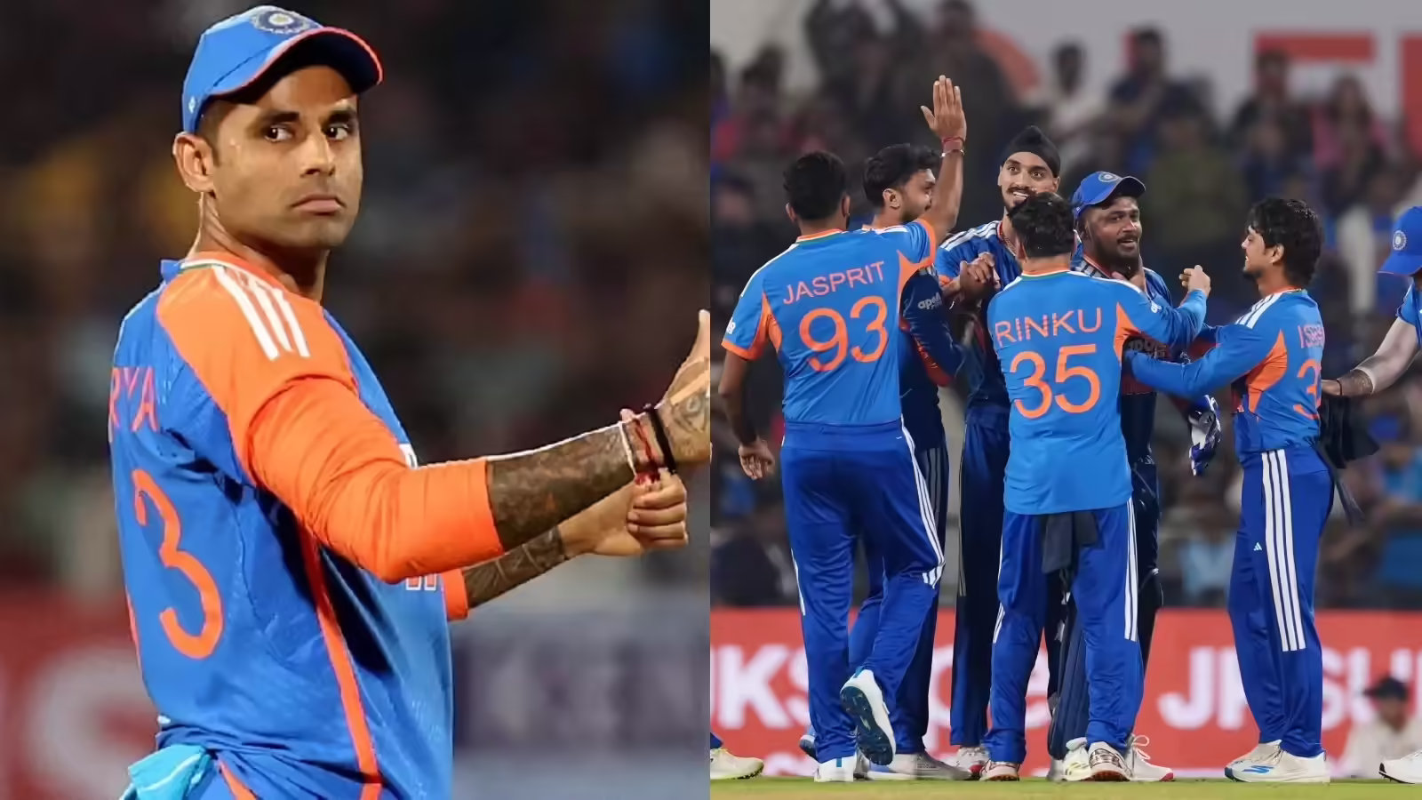 IND vs NZ: जीत के बाद भी बदल जाएगी टीम इंडिया की प्लेइंग 11! इन दो खिलाड़ियों को बैठाया जाएगा बाहर