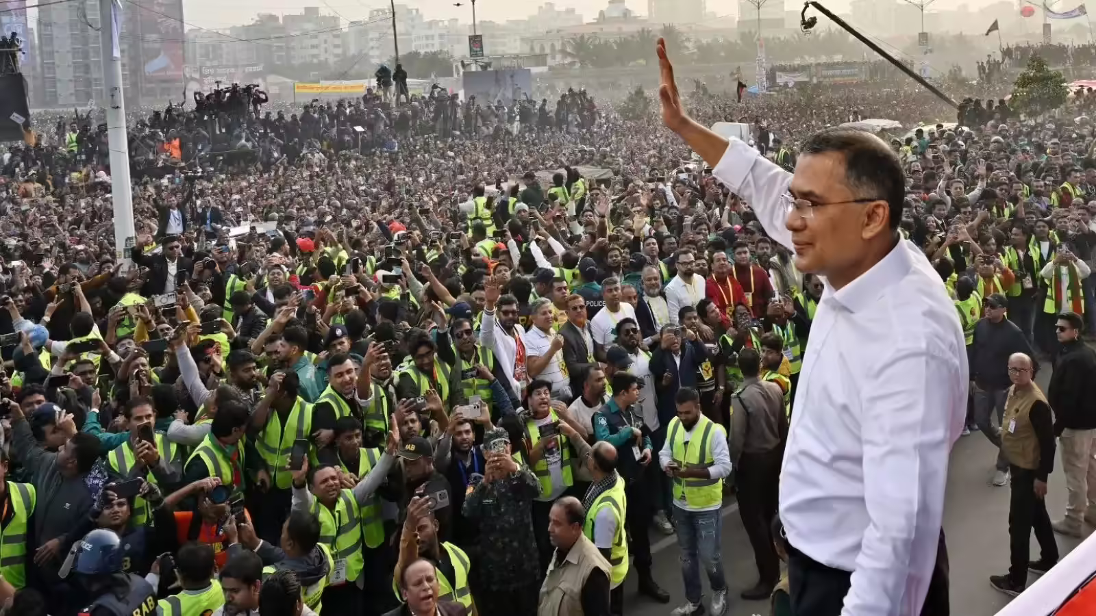 Bangladesh Election: तारिक रहमान कसेंगे दंगाईयों पर शिकंजा? हिंदुओं पर हमलों के बीच बड़ा ऐलान