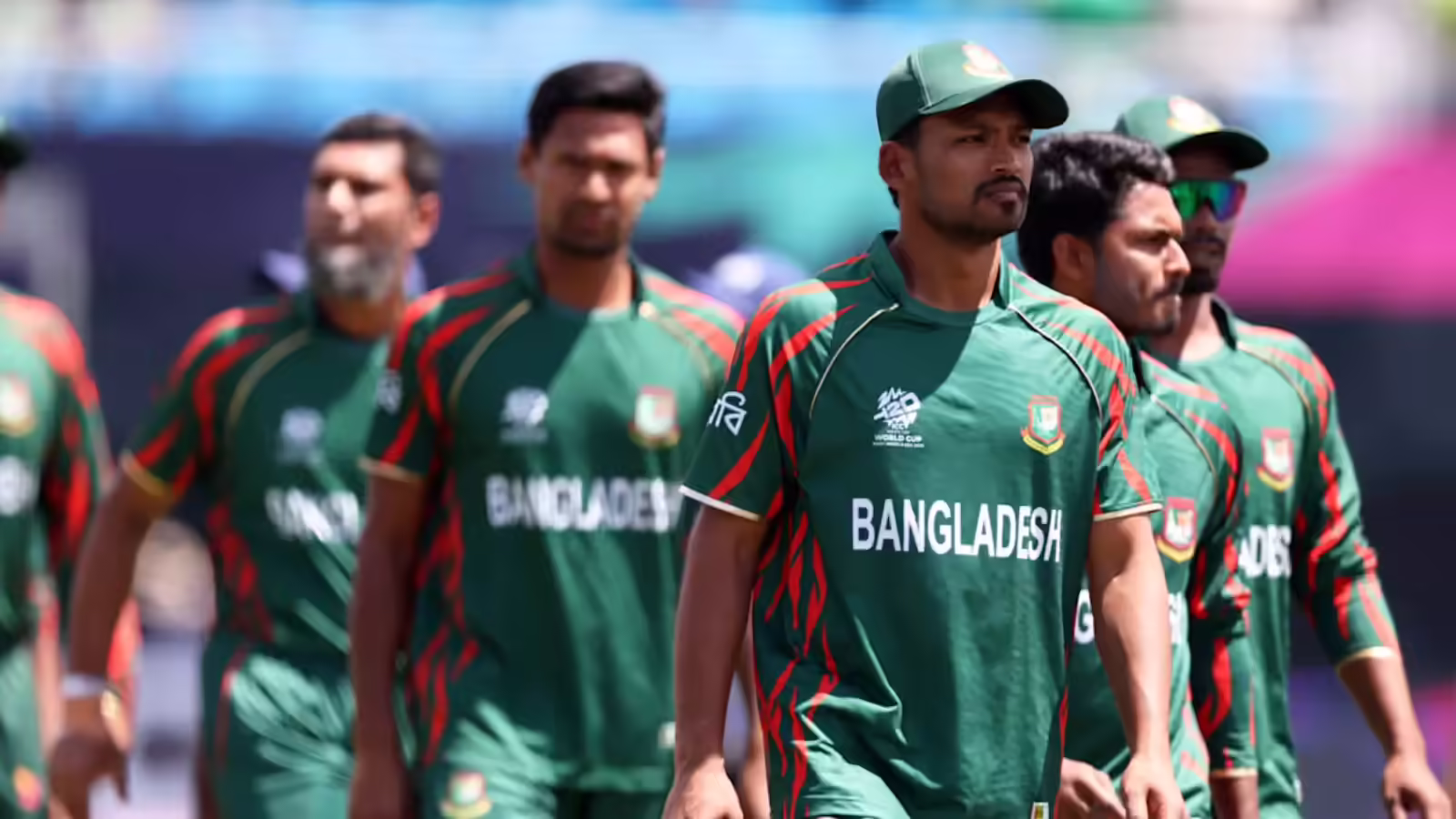 वर्ल्ड कप से बाहर होने के बीच BCB में भ्रष्टाचार का हड़कंप, डायरेक्टर मोखलेसुर रहमान पर लगे गंभीर आरोप