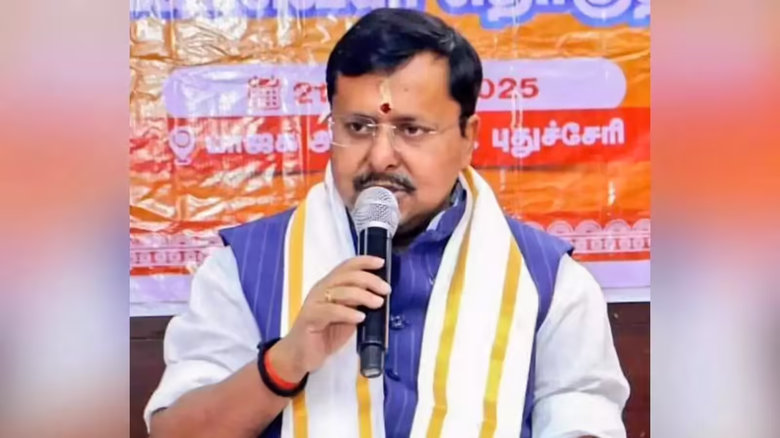 चुनाव आते ही सक्रिय हो जाती हैं बांटने-काटने वाली ताकतें, बीजेपी अध्यक्ष नितिन नवीन ने क्यों कही ये बात