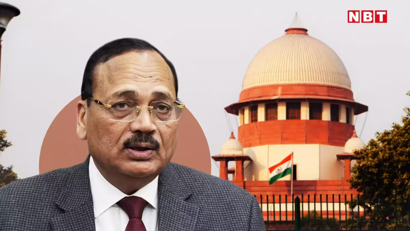 ‘क्या रिटायर्ड जजों के पास अपने विमान हैं…हमें आदेश न देना पड़े’, क्यों भड़के CJI सूर्यकांत