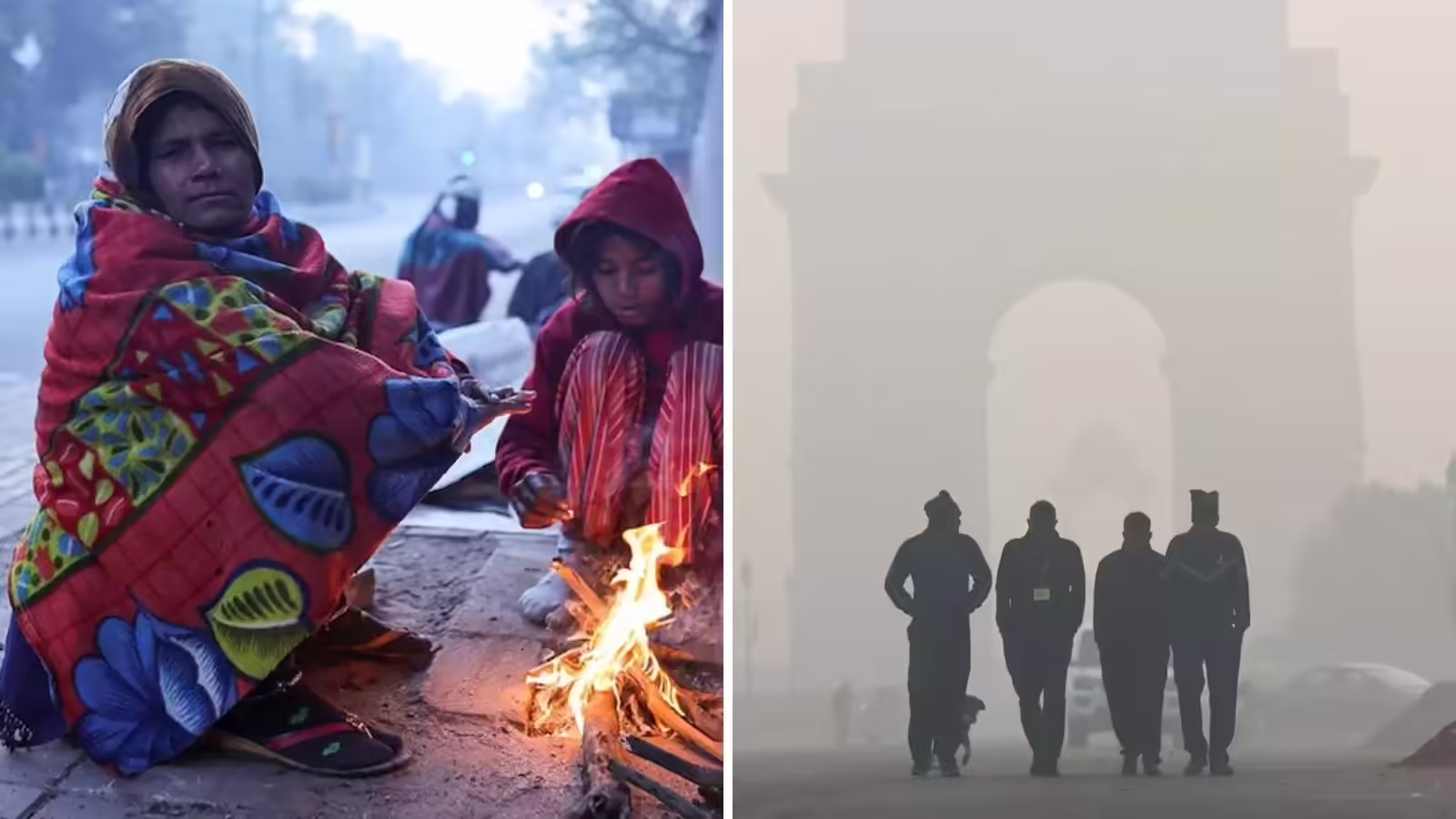 आज का मौसम 28 जनवरी: बारिश के बाद अब पड़ेगी कड़ाके की ठंड, पहाड़ों में होगी बर्फबारी, 8 राज्यों में अलर्ट