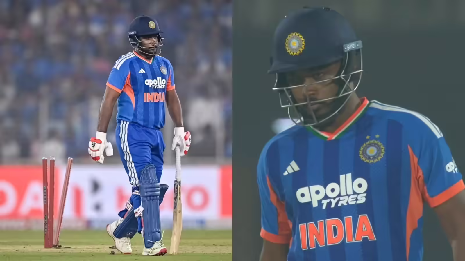 IND vs NZ: और कितने मौके दें गौतम गंभीर? संजू सैमसन से 4 मैच में बने 40 रन, अब जगह छीन लेगा ये घातक बल्लेबाज