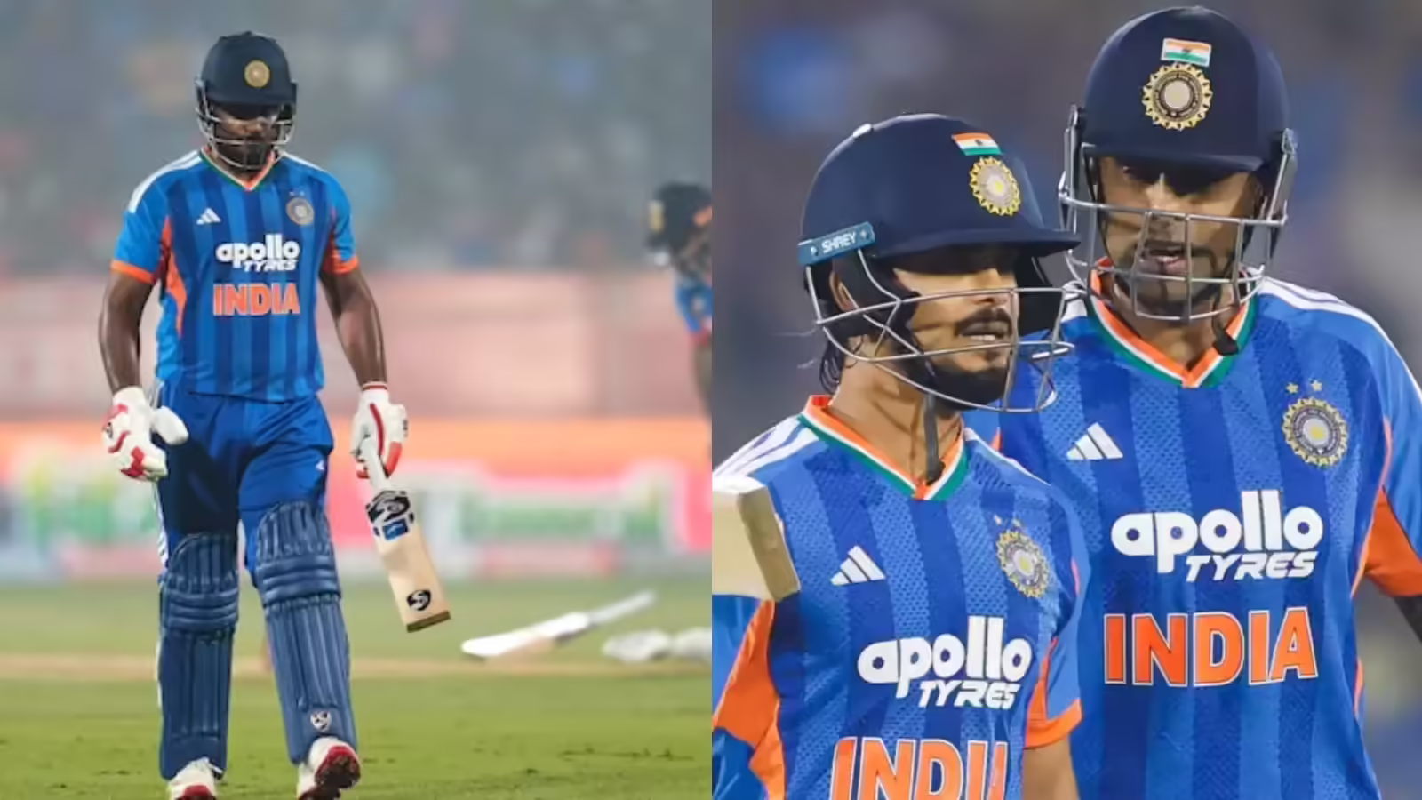 IND vs NZ: सैमसन बाहर, ईशान अंदर… कई खिलाड़ियों की किस्मत पर फैसला, 5वें टी20 में ऐसी होगी प्लेइंग 11!