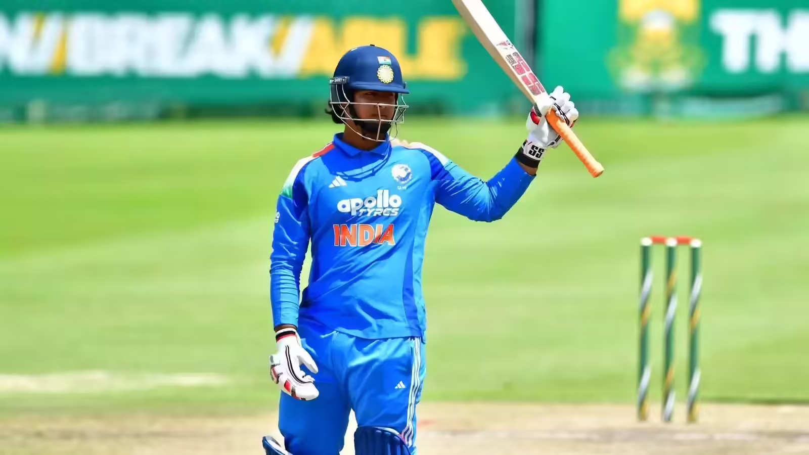 U-19 वर्ल्ड कप में पाकिस्तान के खिलाफ वैभव सूर्यवंशी की अग्निपरीक्षा, क्या कल टूटेगा रनों का सूखा?