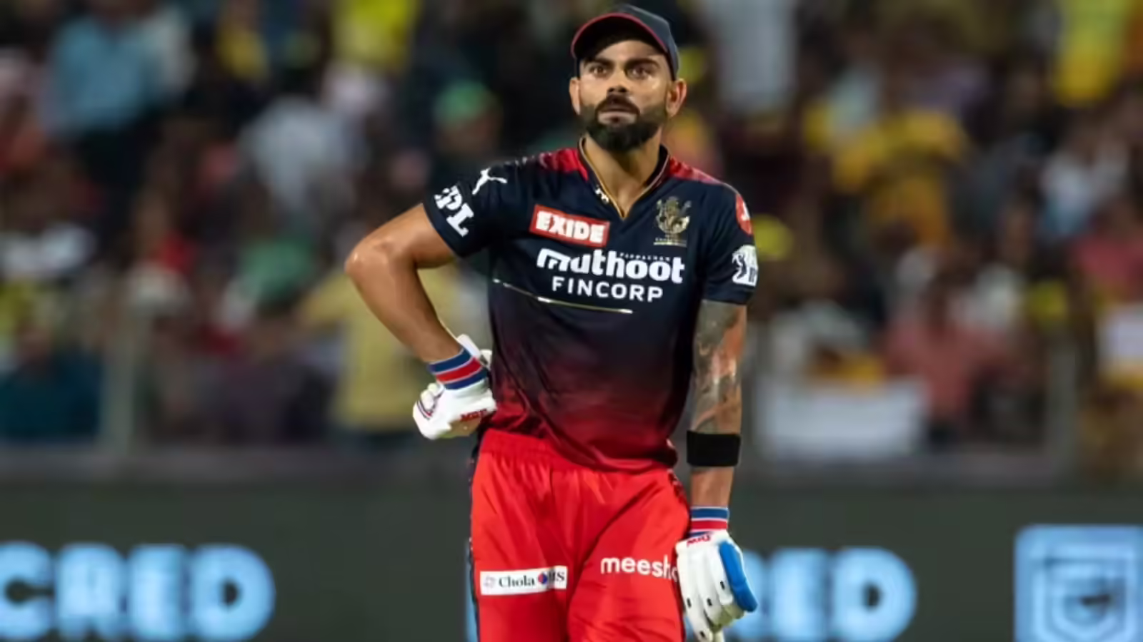 ‘IPL 2026 में विराट कोहली का विकेट लिया तो पैर छूऊंगा’, पंजाब किंग्स के खिलाड़ी ने अपने आइडल के लिए कही बड़ी बात