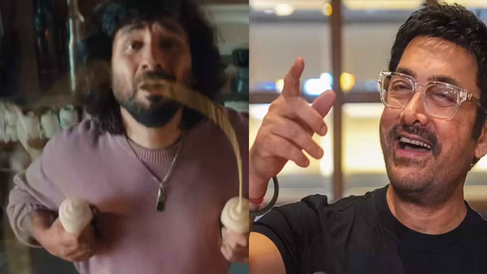 आमिर खान की फिल्म ‘हैप्पी पटेल’ इस बार बच्चों के लिए नहीं, वीर दास बोले- ये अकेला A है जो मुझे कभी नहीं मिला