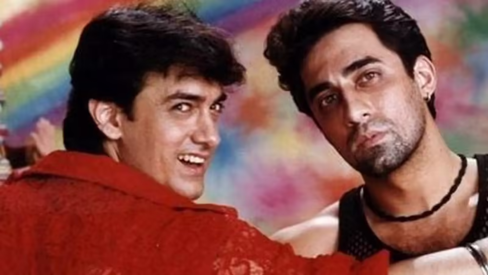 भाई फैसल के आरोपों पर बोले आमिर खान- यही मेरी किस्मत, सबसे लड़ लो लेकिन अपने परिवार से कैसे लड़ सकते हैं