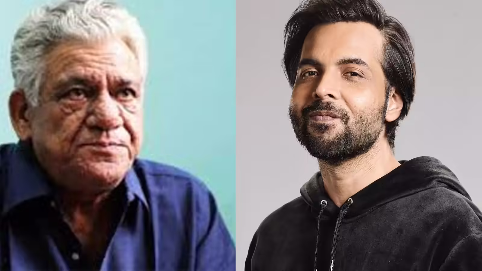 प्रेग्नेंट पत्नी सांप्रदायिक हिंसा का शिकार, ओम पुरी को लेकर बोले  ‘फ्रीडम एट मिडनाइ’ के अभिषेक बनर्जी