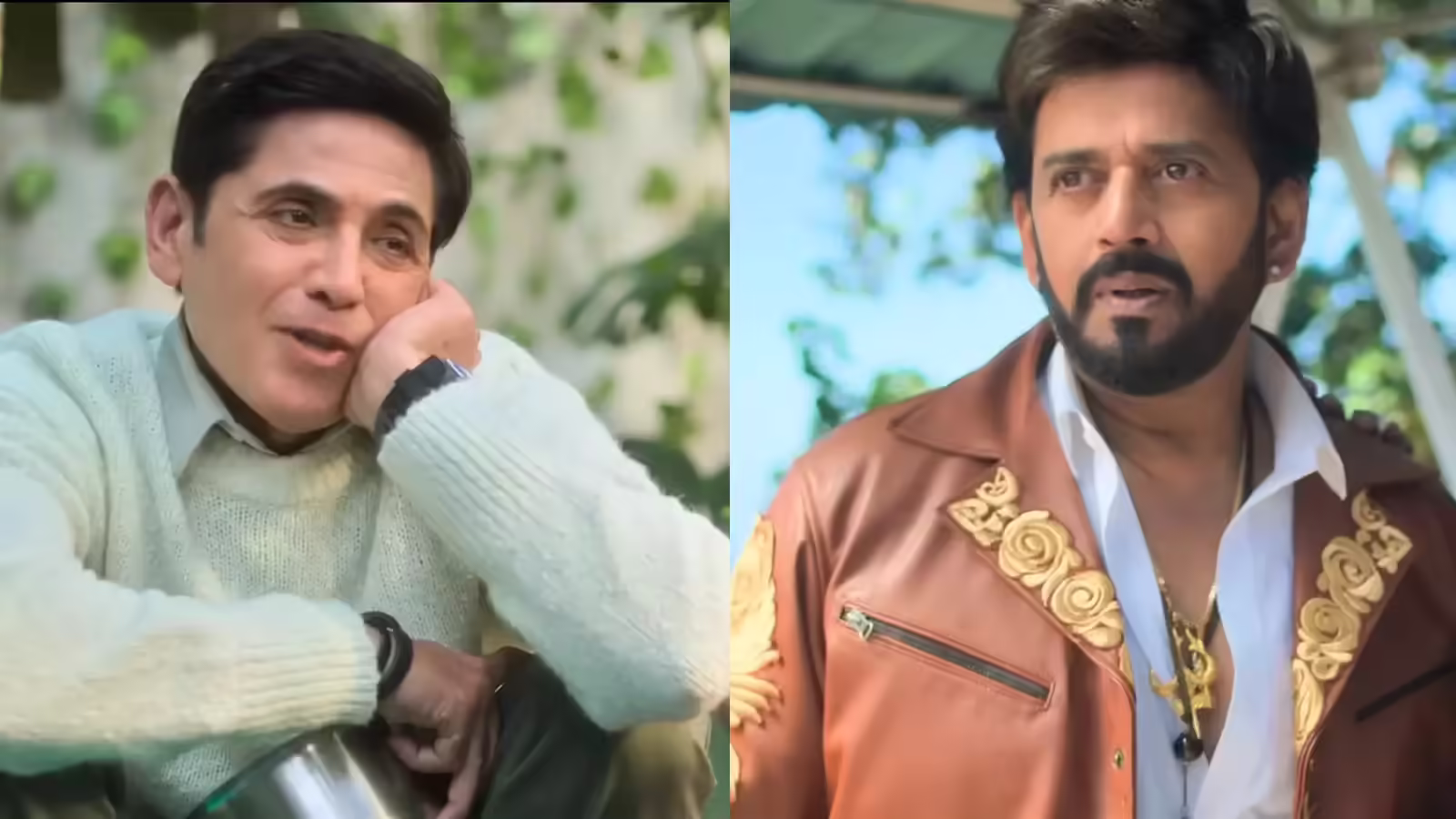 फिल्म ‘भाबीजी घर पर हैं’ के सेट पर हुआ था बड़ा हादसा, कांप उठे सब, आसिफ शेख बोले- हमारी चटनी बन जाती