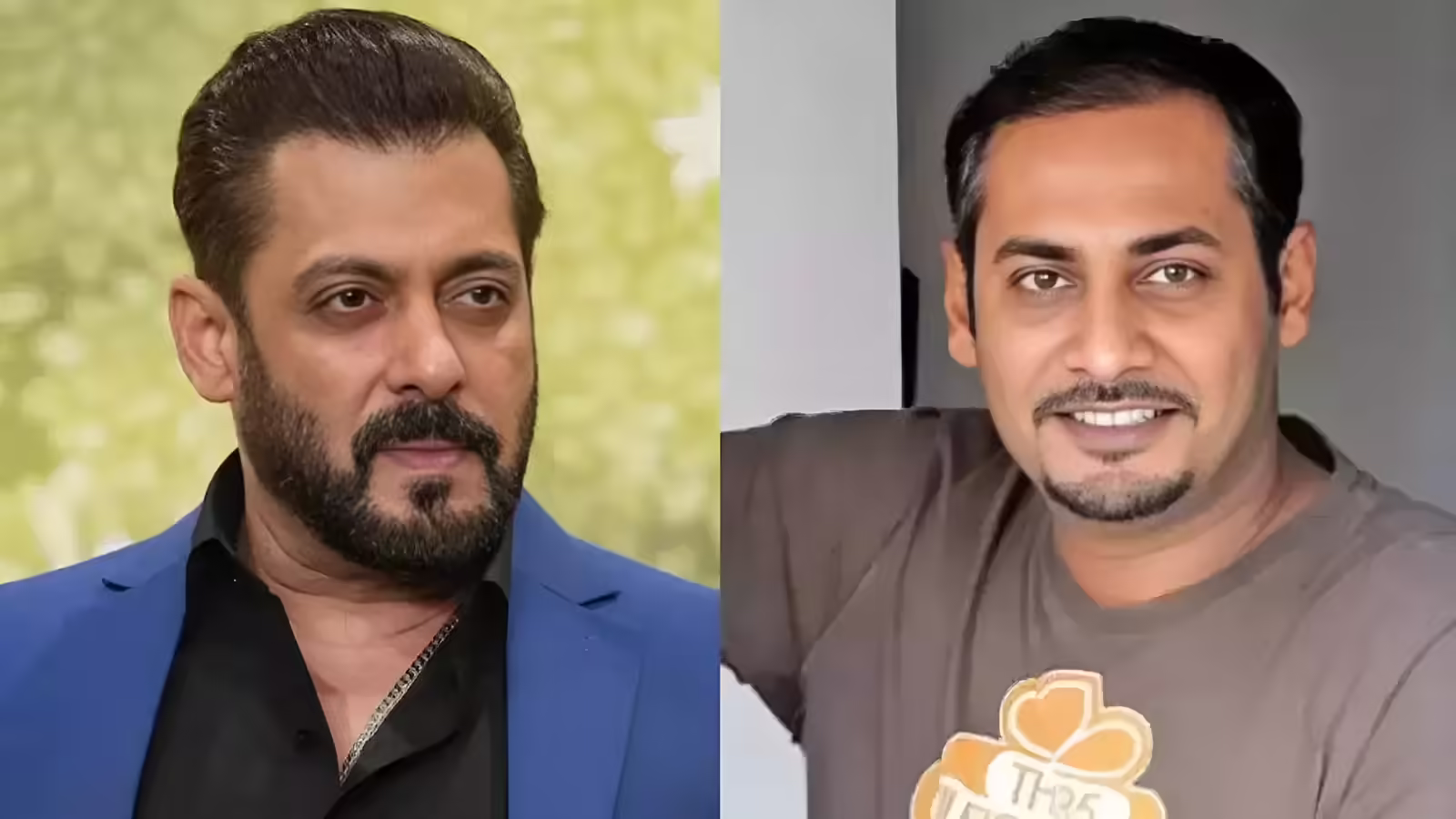 अभिनव कश्यप पर होगी FIR! सलमान खान के लिए ‘गंदी बातें’ करने पर बिफरा फैन, पुलिस में दी श‍िकायत