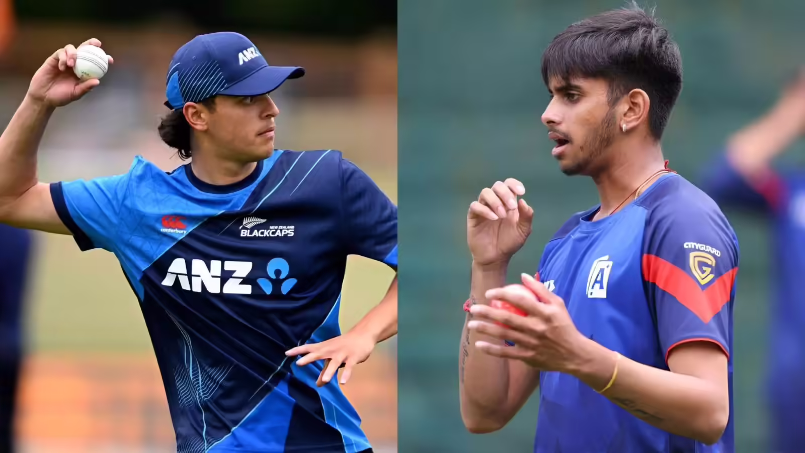 तमिलनाडु में जन्म, CSK अकेडमी में ट्रेनिंग, अब टीम इंडिया को ही हराने में जान लगा देंगे आदित्य अशोक