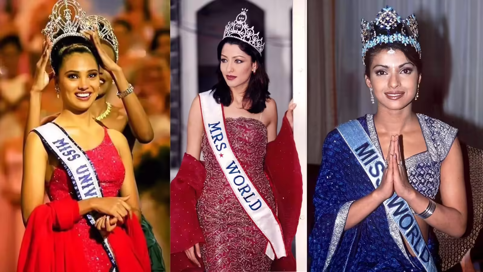 अदिति गोवित्रिकर संग मिसेज वर्ल्ड के बाद हुआ था भेदभाव, कहा- लारा और प्रियंका को घर-कार मिली