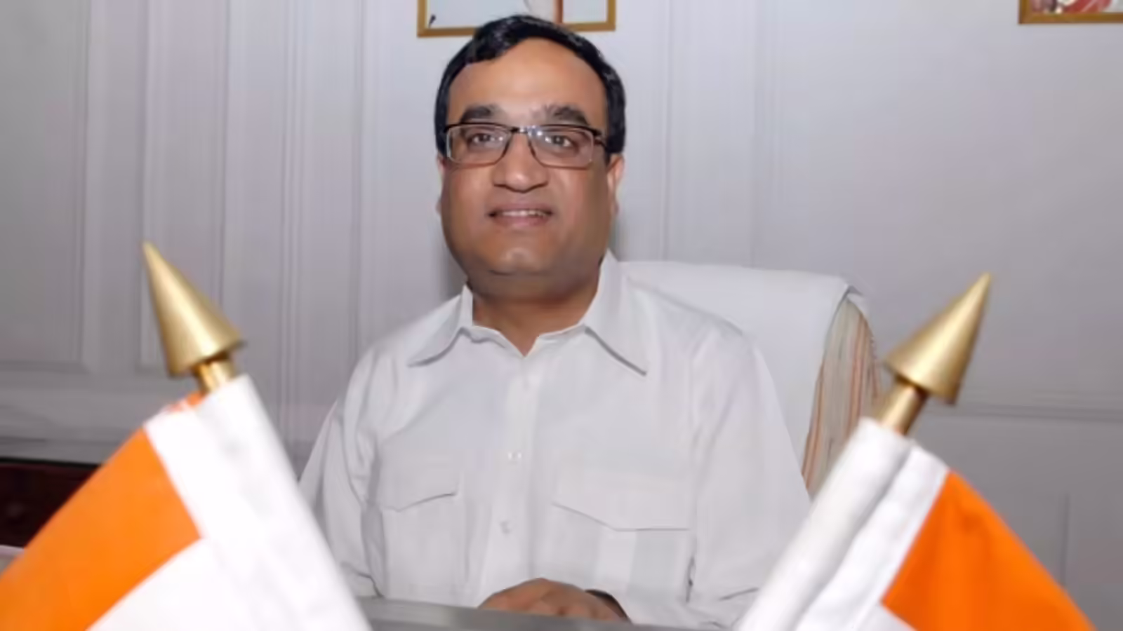 कांग्रेस ने ‘मनरेगा बचाओ संग्राम’ के लिए समिति का किया गठन, अजय माकन संभालेंगे कमान