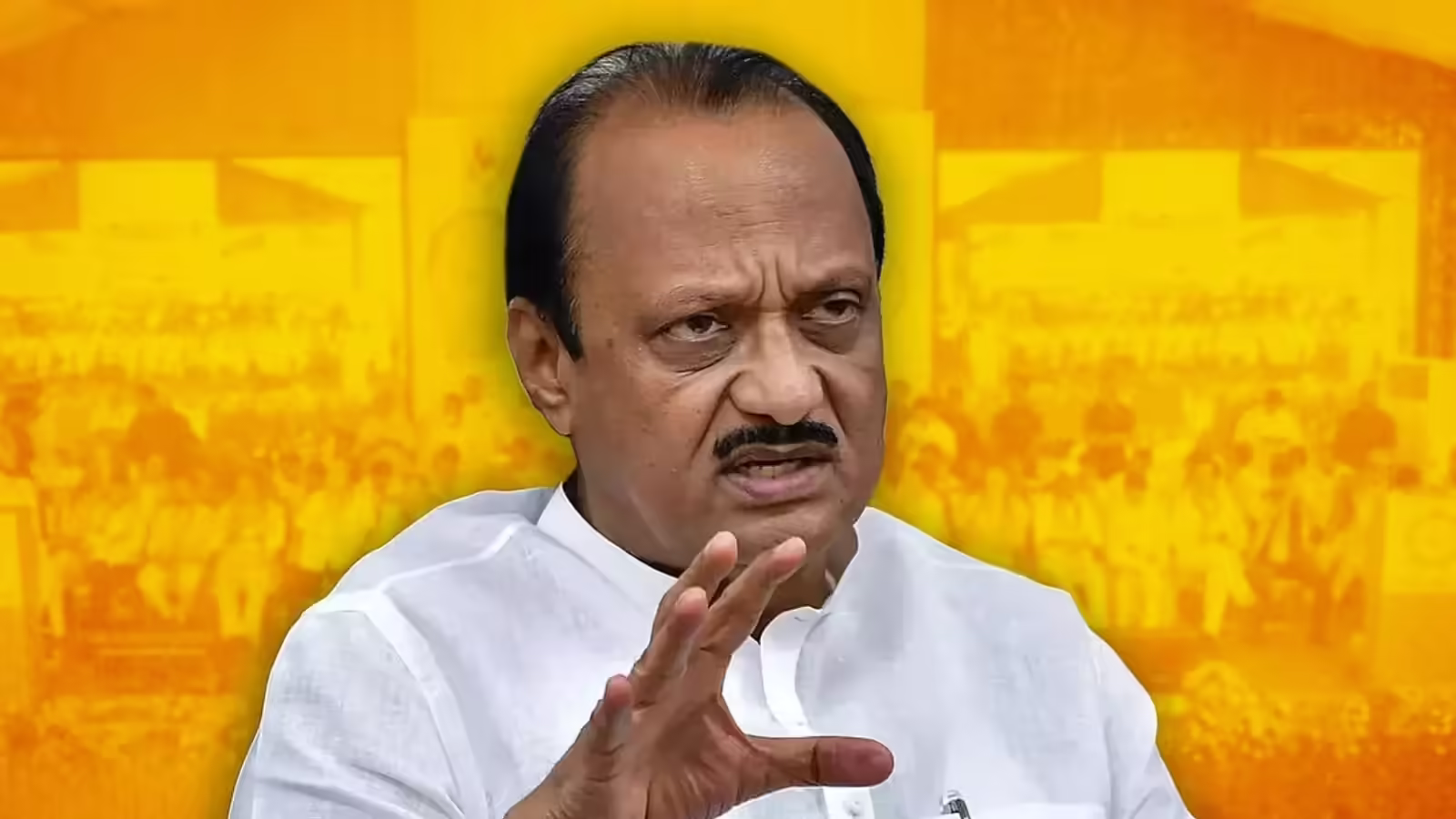 प्लेन क्रैश में अजित पवार के निधन पर बोले पीएम मोदी- वो जनता के नेता थे, अमित शाह ने फडणवीस को लगाया फोन