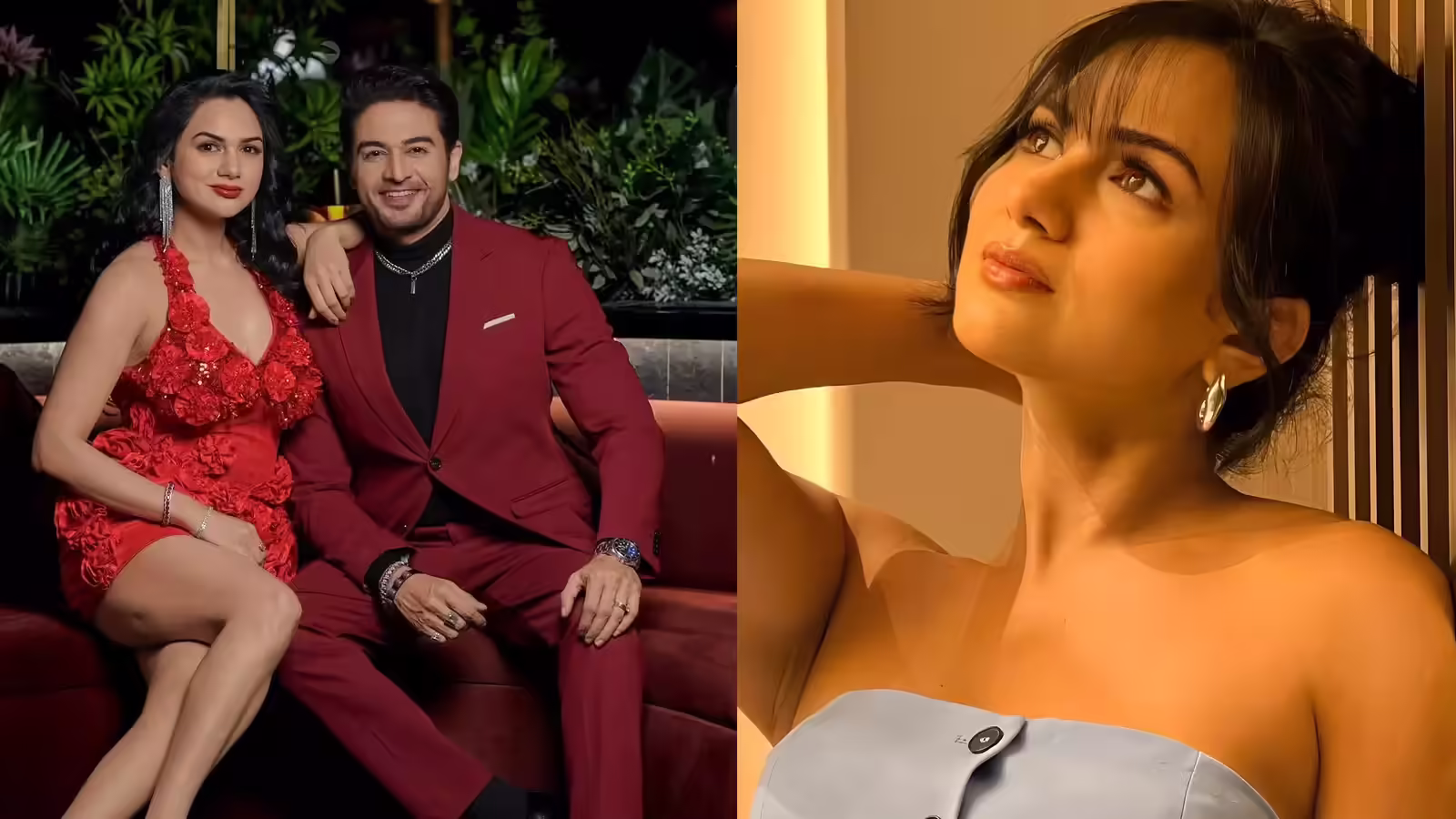 गौरव खन्ना की बीवी आकांक्षा चमोला का क्रिप्टिक पोस्ट देख फैंस को झटका! ‘जरूरतों’ और ‘कुर्बानी’ का जिक्र