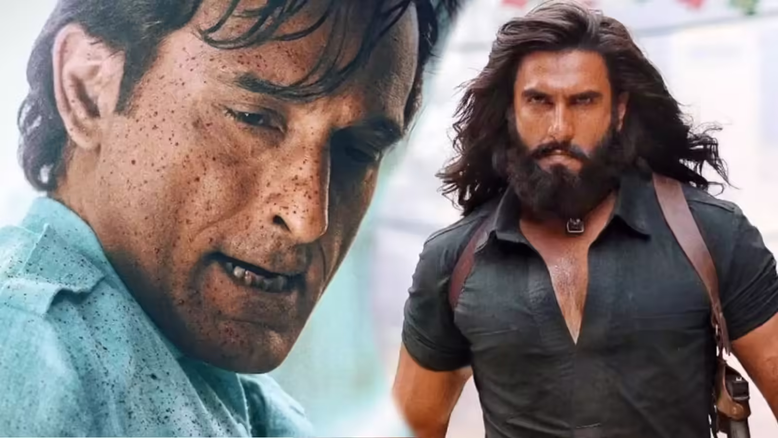 ‘अक्षय खन्ना सेट पर बनाए रखते थे दूरी, रणवीर के साथ अन्याय हुआ’, ‘धुरंधर’ के नवीन कौशिक का खुलासा