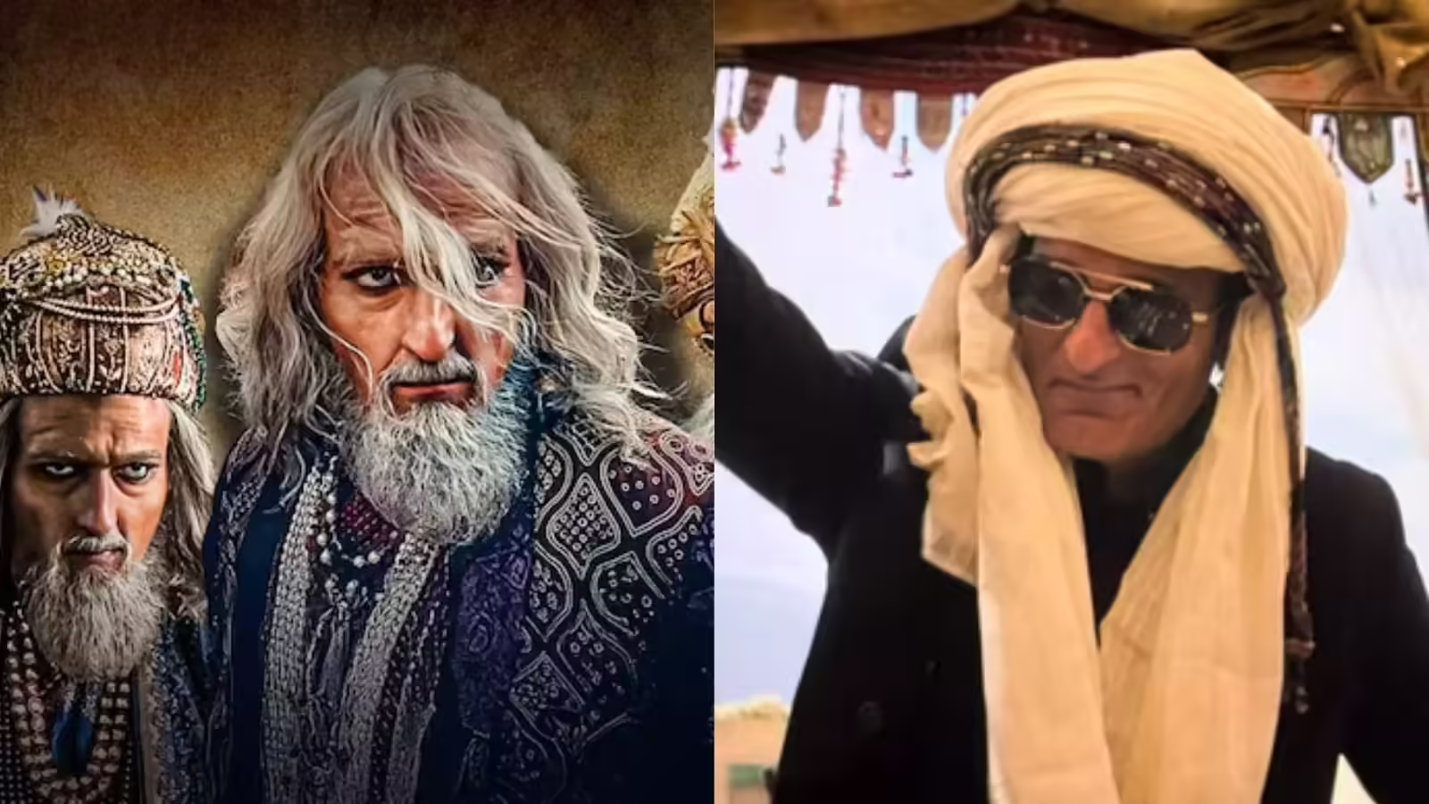 अक्षय खन्ना ने तोड़ा प्रभास और अल्लू अर्जुन का गुरूर, एक साल में बनाया जबरदस्त रिकॉर्ड