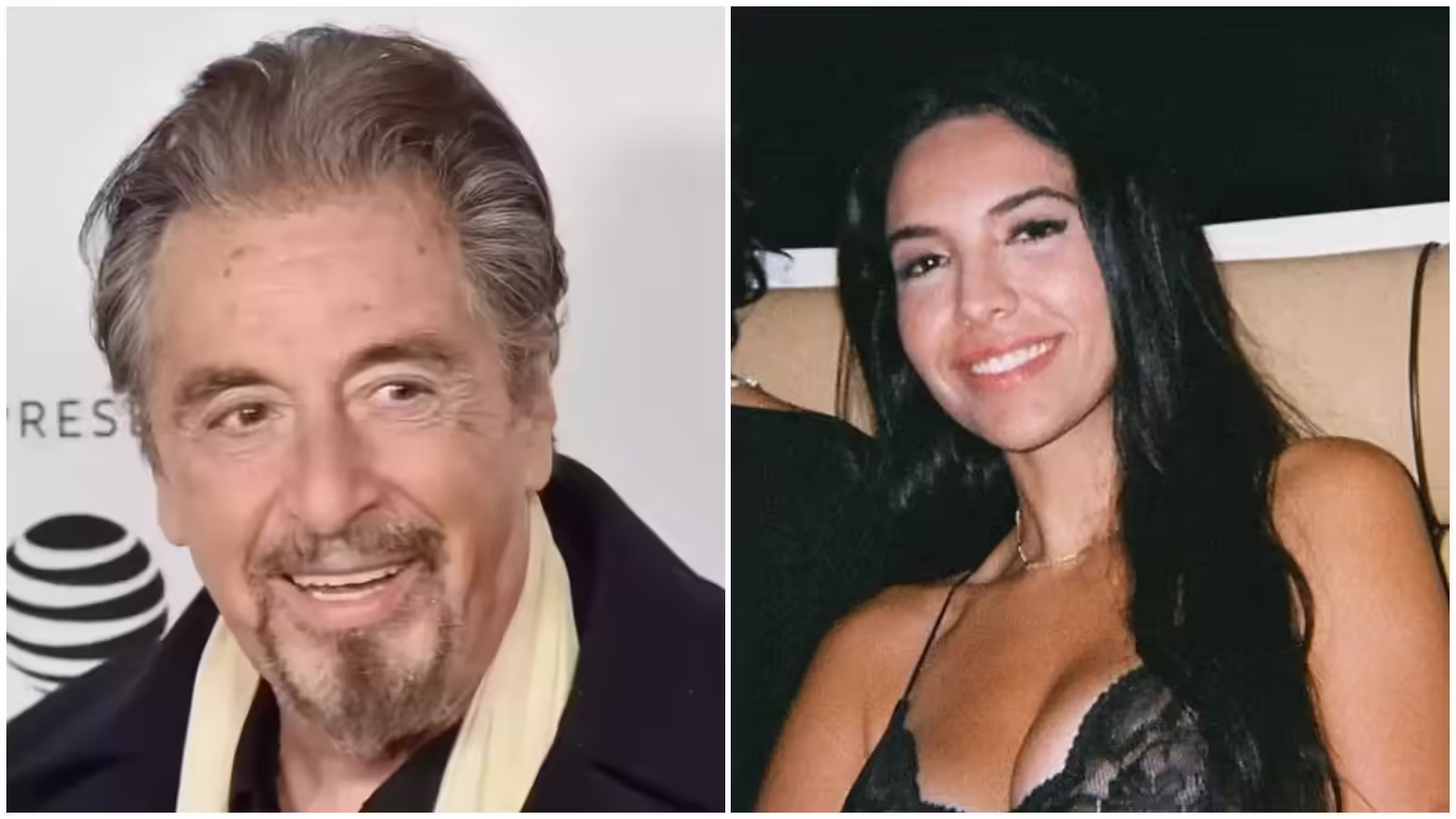 85 साल के अल पीचनो 53 साल छोटी नूर अल्फल्लाह संग आए नजर, क्‍या फिर जवां हुआ 2 साल पुराना रिश्‍ता?