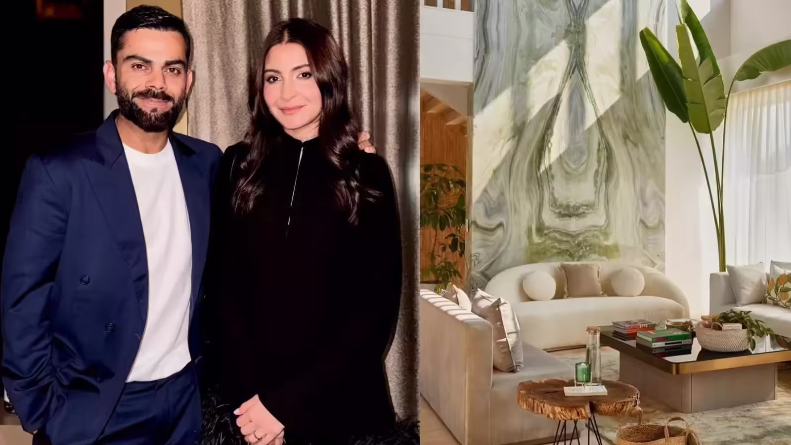 अनुष्का शर्मा और विराट कोहली ने अलीबाग में खरीदी ₹37.86 करोड़ की प्रॉपर्टी, 3 साल पहले बनवाया था हॉलिडे होम