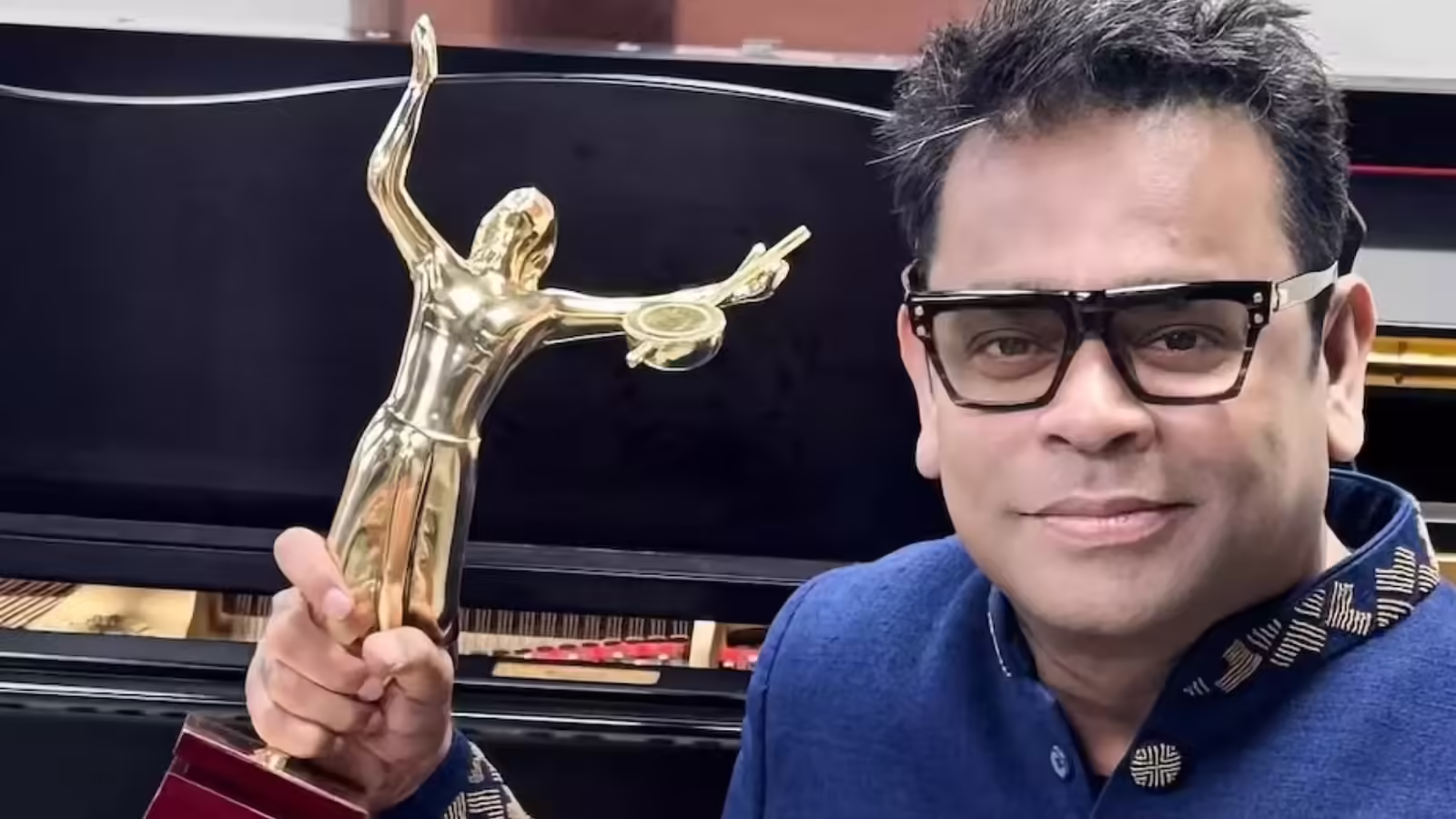 एआर रहमान पर BJP और VHP हमलावर, म्यूजिक कंपोजर के ‘मुस्लिम होने के कारण’ वाले बयान पर केंद्रीय मंत्री का भी आया स्टेटमेंट