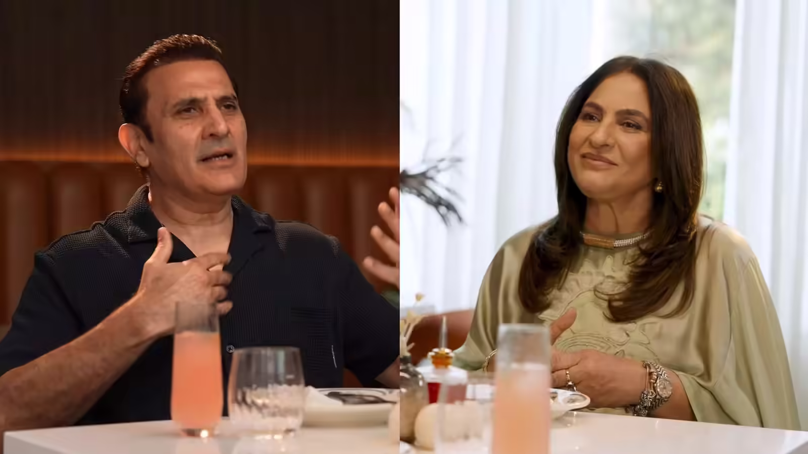 अर्चना पूरन सिंह ने बताया शादी के वक्त बेरोजगार थे पति परमीत, बिजनेस ठप और घनघोर डिप्रेशन, पंडित ने दी चेतावनी