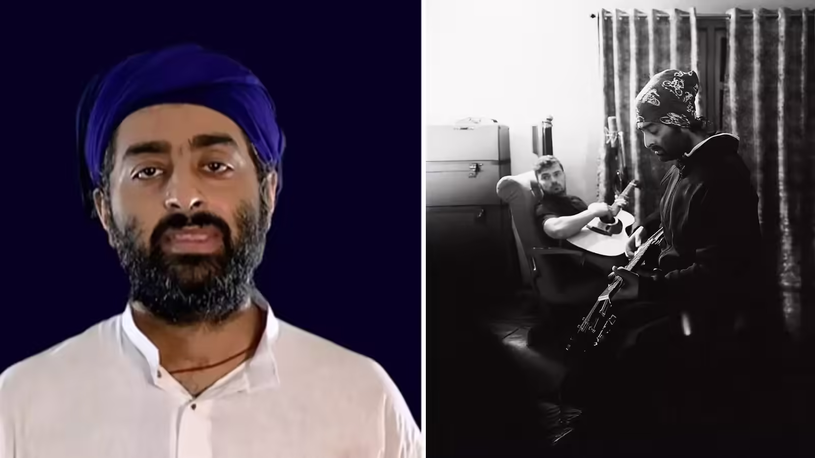 ‘आप कलाकार को मार रहे हो’, अरिजीत सिंह ने म्यूजिक इंडस्ट्री का बताया था कड़वा सच, पेमेंट का उठाया था मुद्दा