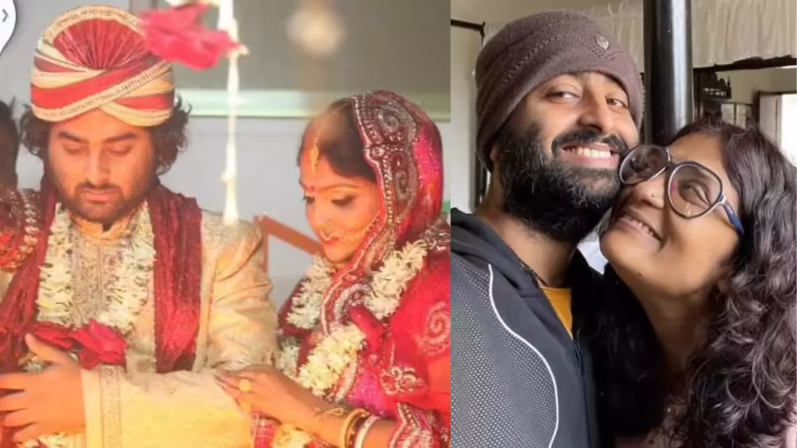 अरिजीत सिंह: 10 भाषाओं में गाए 715 गाने, दो बार की शादी और बने सौतेली बेटी के पिता, करोड़ों लेते हैं फीस