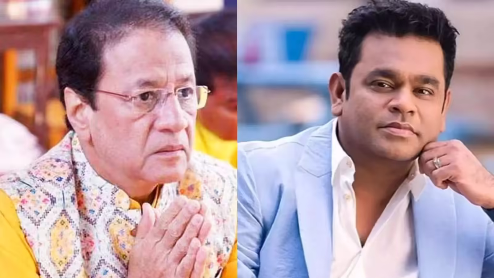 अरुण गोविल ने एआर रहमान को दिया जवाब, पूछा- अगर कम्यूनल भेदभाव होता सलमान-शाहरुख कैसे स्टार बनते?