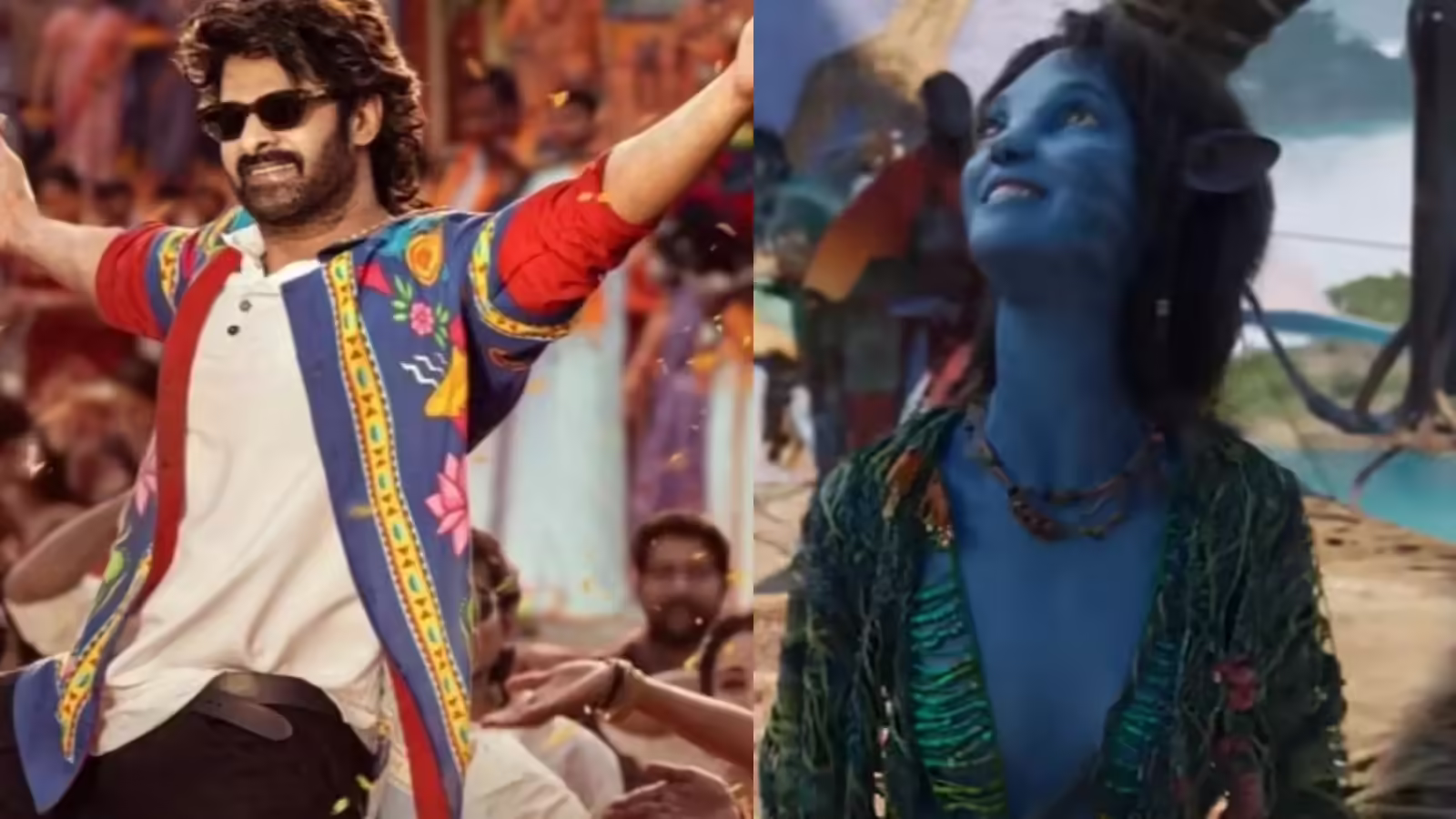 Box Office: पहले दिन 100 करोड़ पार जा चुकी प्रभास की ‘द राजा साब’ नहीं बिगाड़ पाई ‘अवतार 3’ की रफ्तार