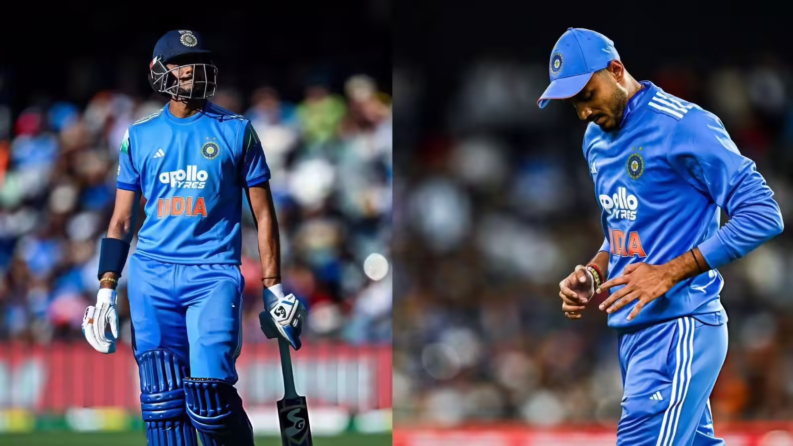 मुझे नहीं लगा था मैं फिर से ड्रॉप होउंगा, T20 वर्ल्ड कप से पहले अक्षर पटेल का यह कैसा बयान?