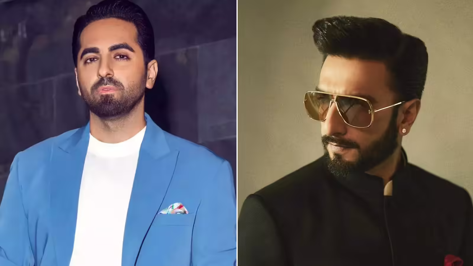 ‘रणवीर सिंह और आयुष्मान ने झेला कास्टिंग काउच’, गे-फिल्‍ममेकर्स और शाहरुख खान को लेकर भी बड़ा दावा