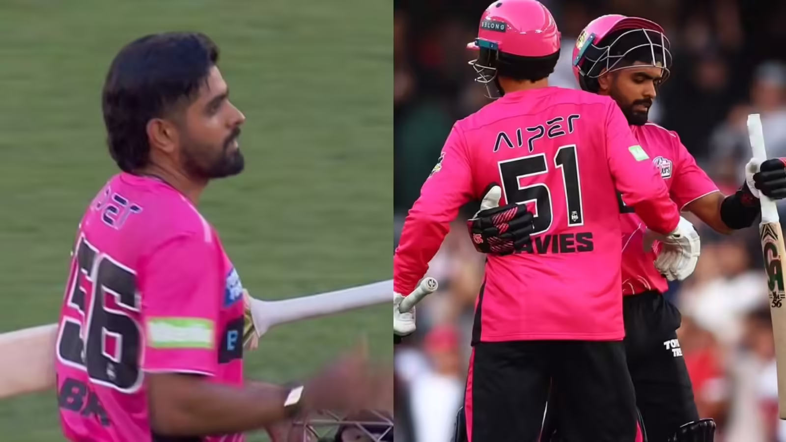 टी20 में फिर टेस्ट जैसी पारी, टीम की जीत के बाद भी बाबर आजम की कमेंटेटर ने फजीहत कर दी